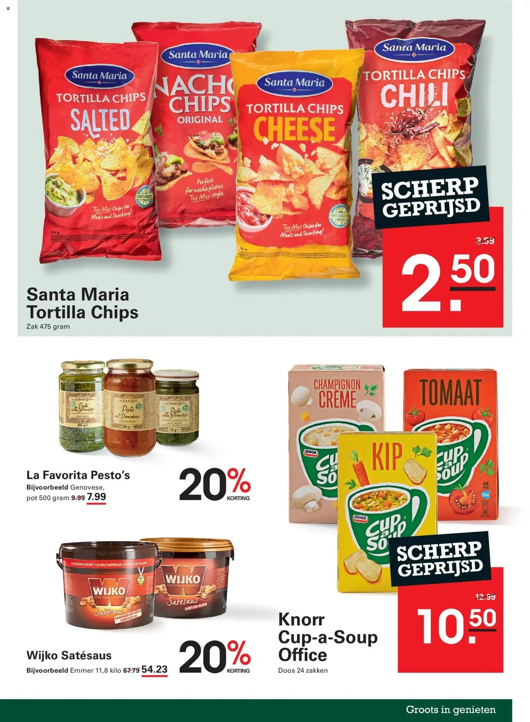Sligro folder - geldige folder vanaf 30-04-2026 pagina 11 van 92