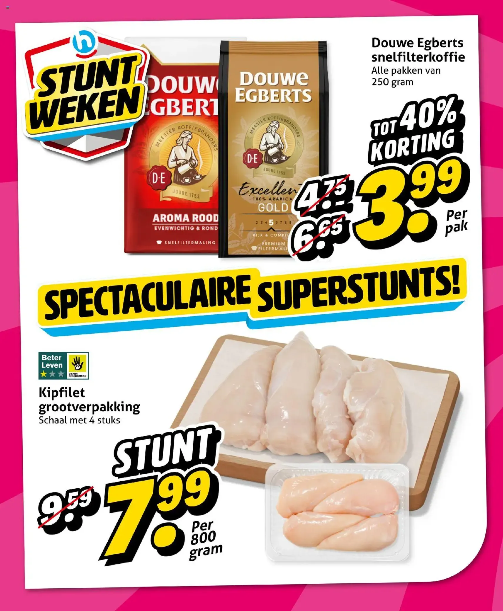 Hoogvliet - Folder - geldige folder vanaf 25-02-2026 pagina 2 van 34