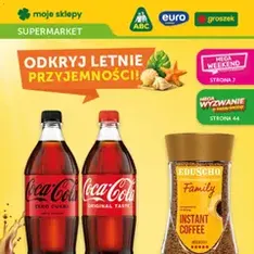 Groszek gazetka - podgląd gazetki ważnej od 06.08.2026