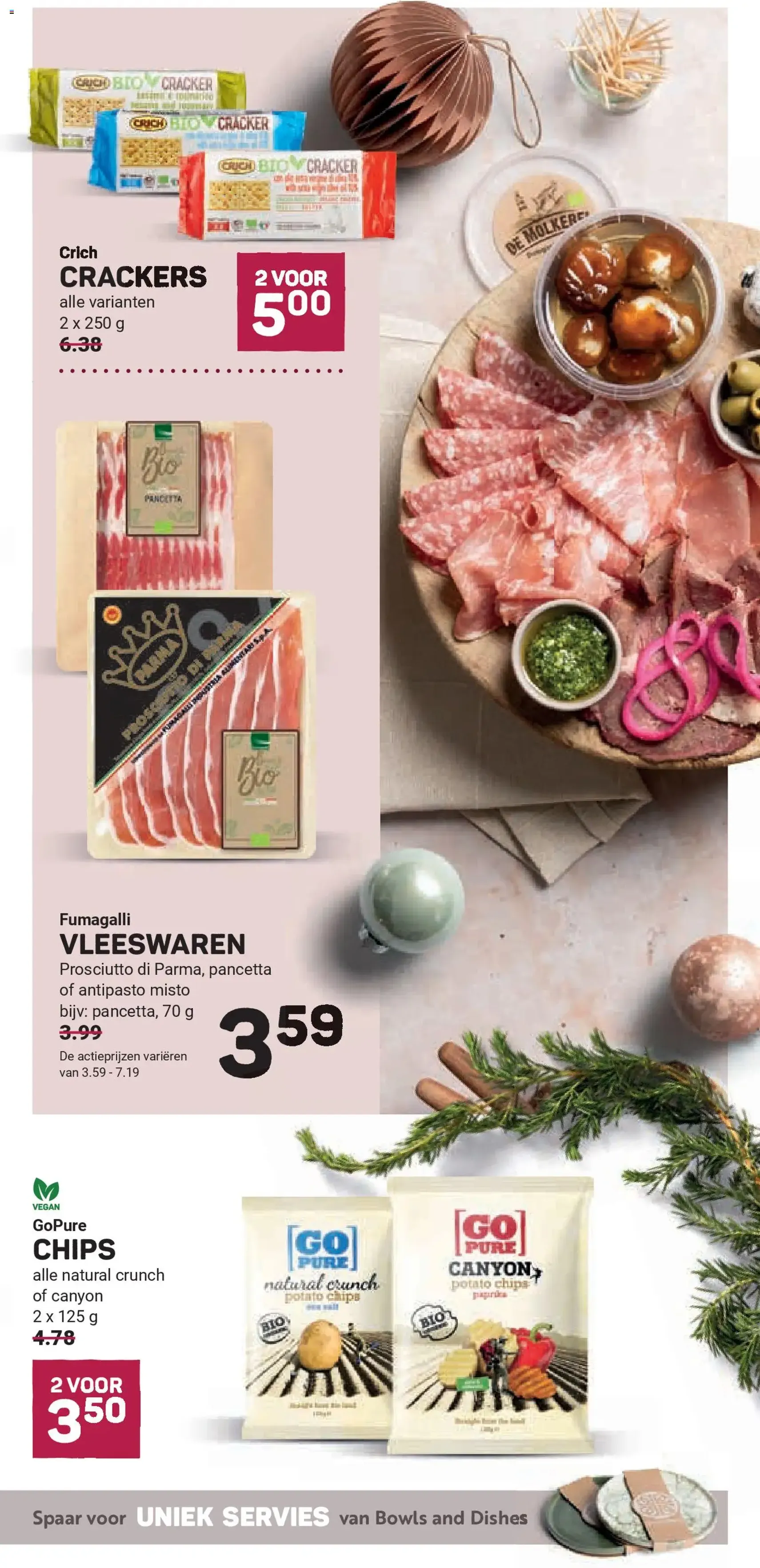 Ekoplaza - Folder week 51 - geldige folder vanaf 17-12-2025 pagina 21 van 26