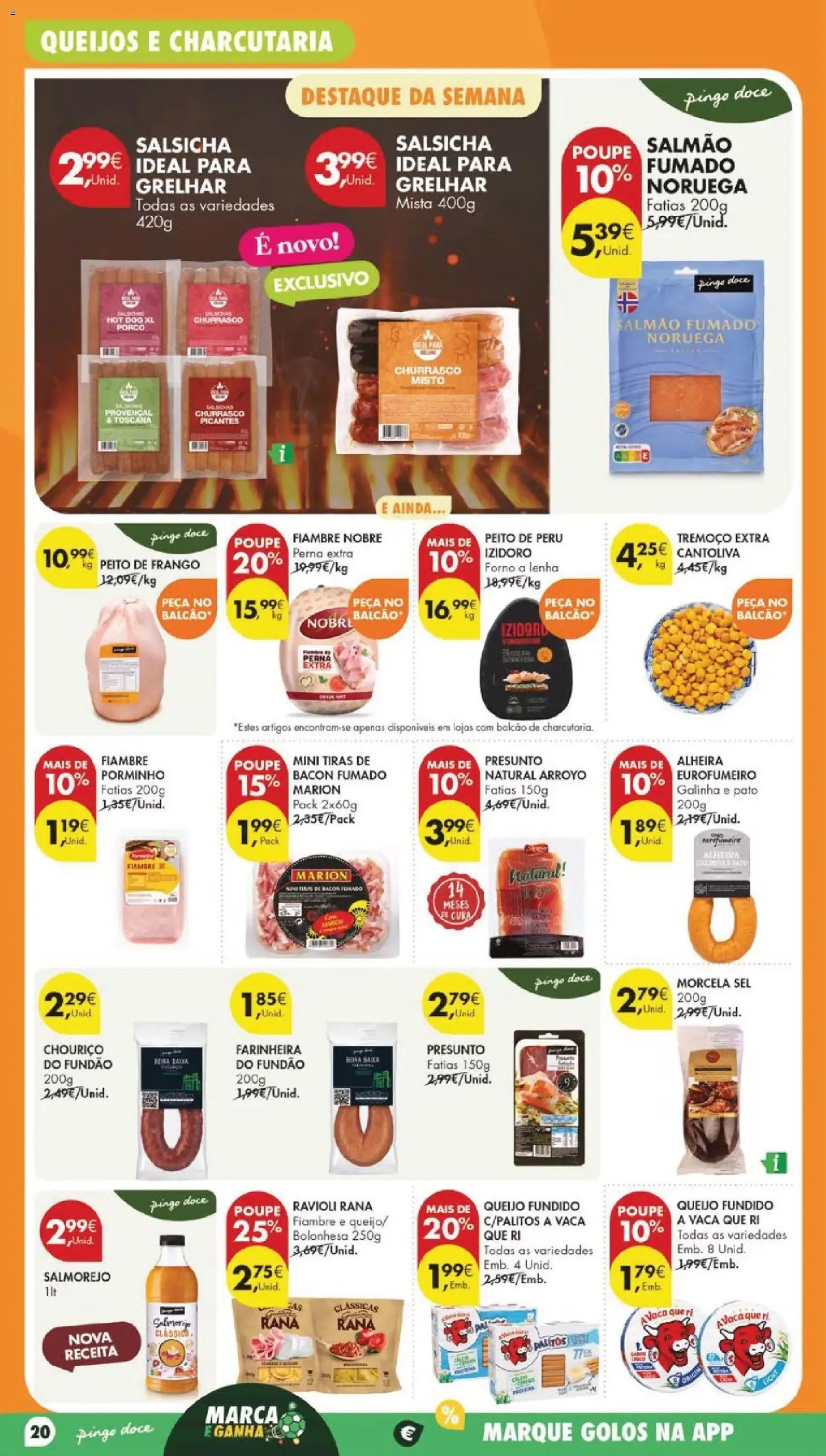 Pingo Doce folheto - folheto válido a partir de 30/06/2026 página 22 de 50