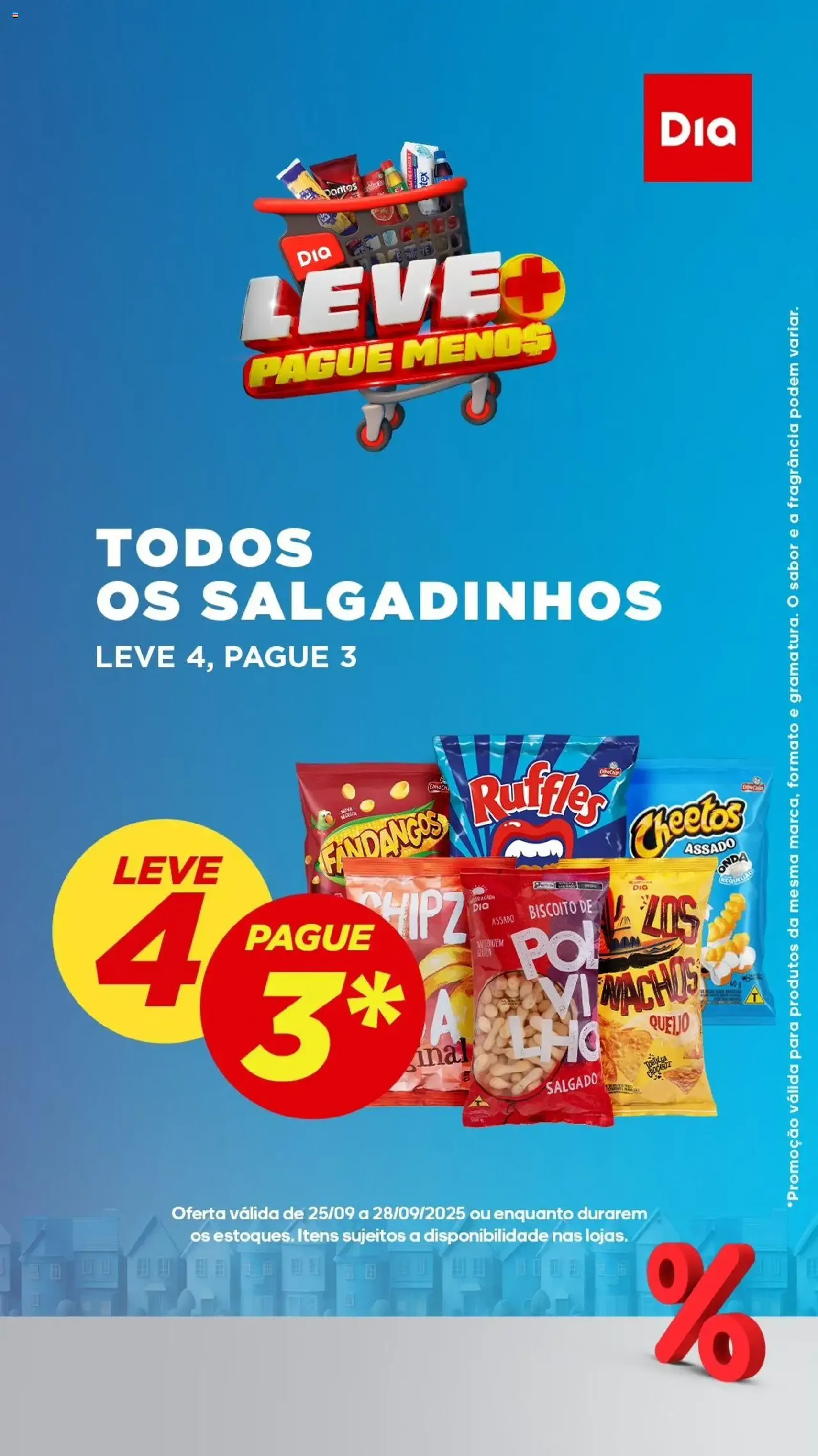 Dia promoções - folheto válido a partir de 25/09/2025 página 8 de 10