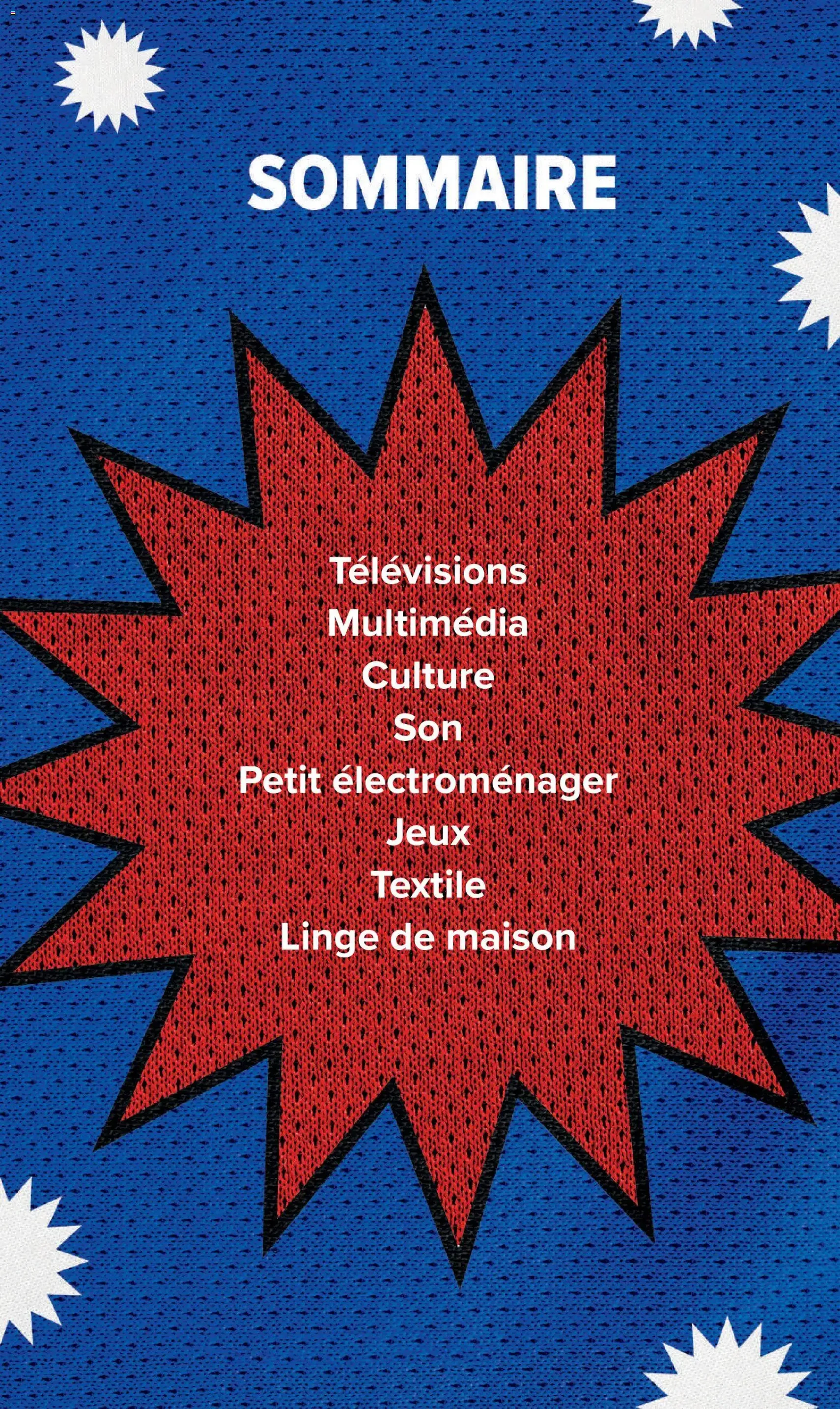 Carrefour Coupe du monde. Le mois des supporters. - brochure valable à partir du 02/06/2026, page 3 sur 44
