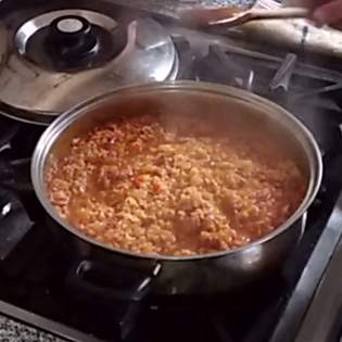 Recipe preview Authentic Spanish rice recipe