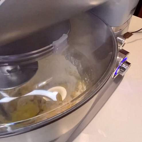 Torta susanna ricetta originale - procedimento 1