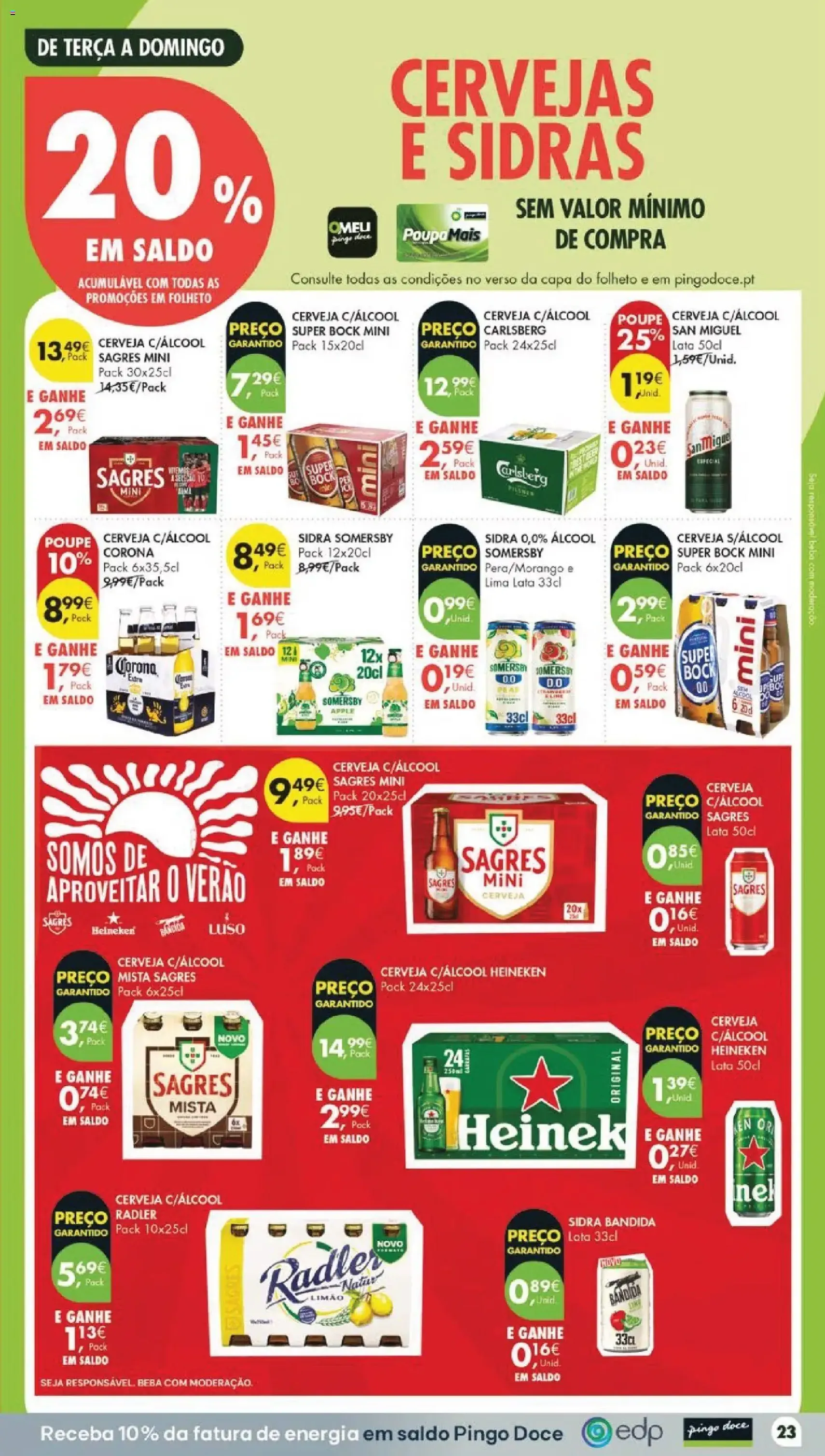 Pingo Doce folheto - folheto válido a partir de 04/08/2026 página 29 de 54