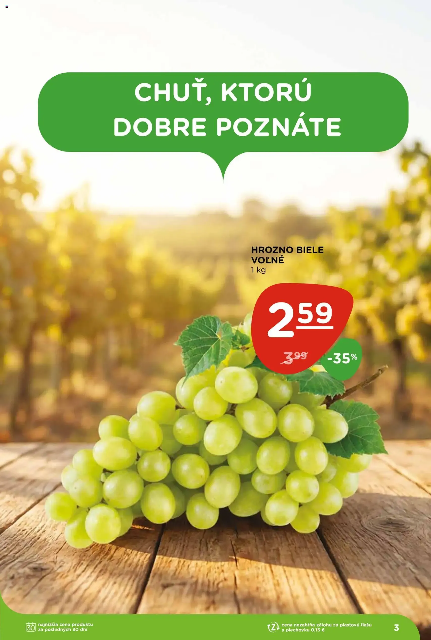 Terno leták - platný leták od 03.09.2026 strana 3 z 28