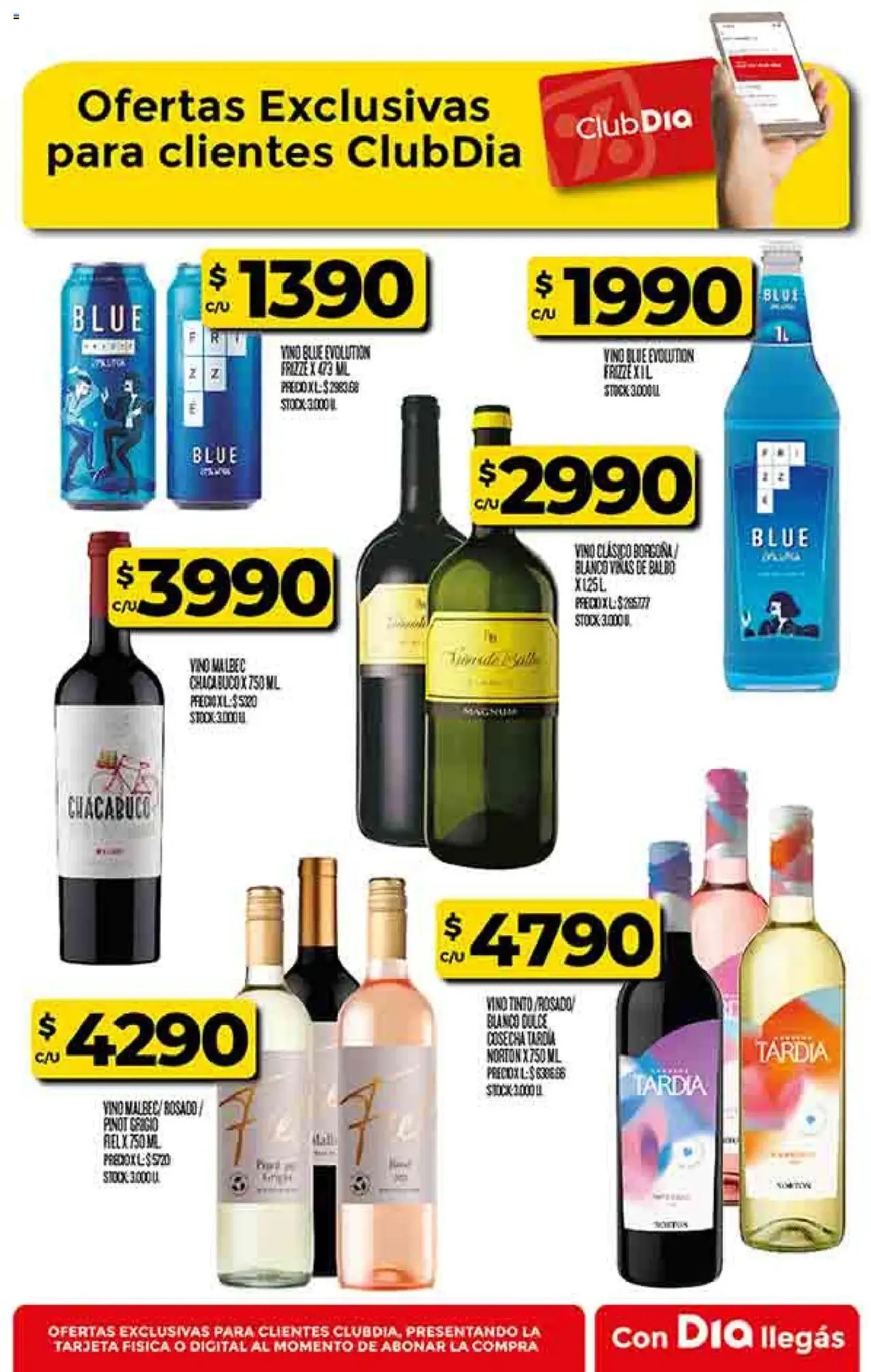 Supermercado DIA Ofertas - folleto válido desde 20/08/2025 página 48 de 57
