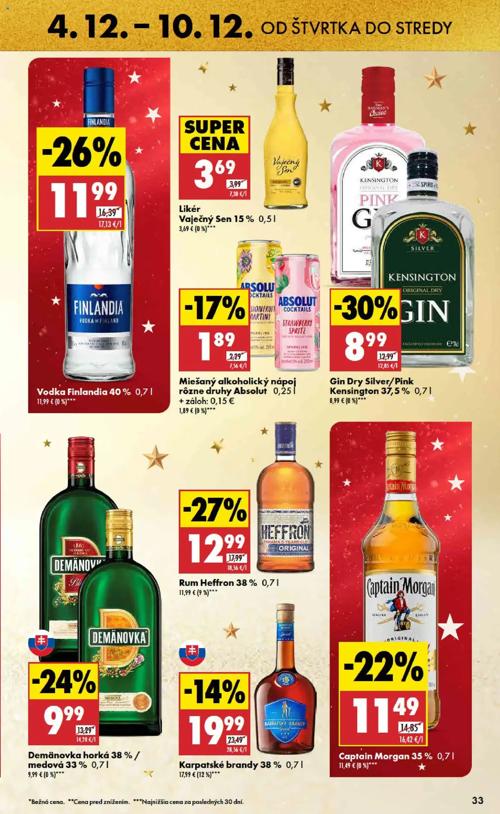 Biedronka leták - platný leták od 04.12.2025 strana 33 z 48