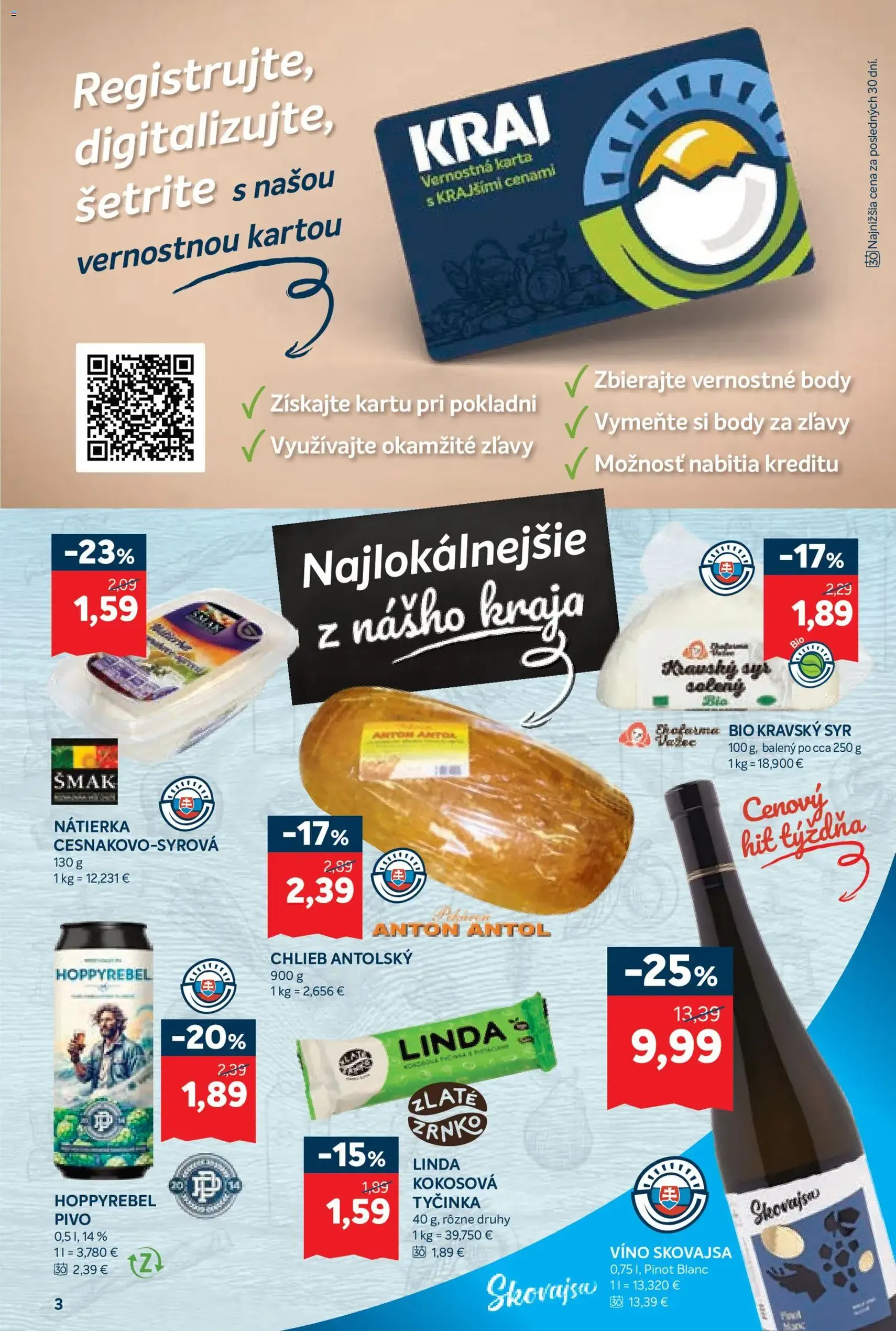 Kraj leták - platný leták od 17.09.2026 strana 5 z 17