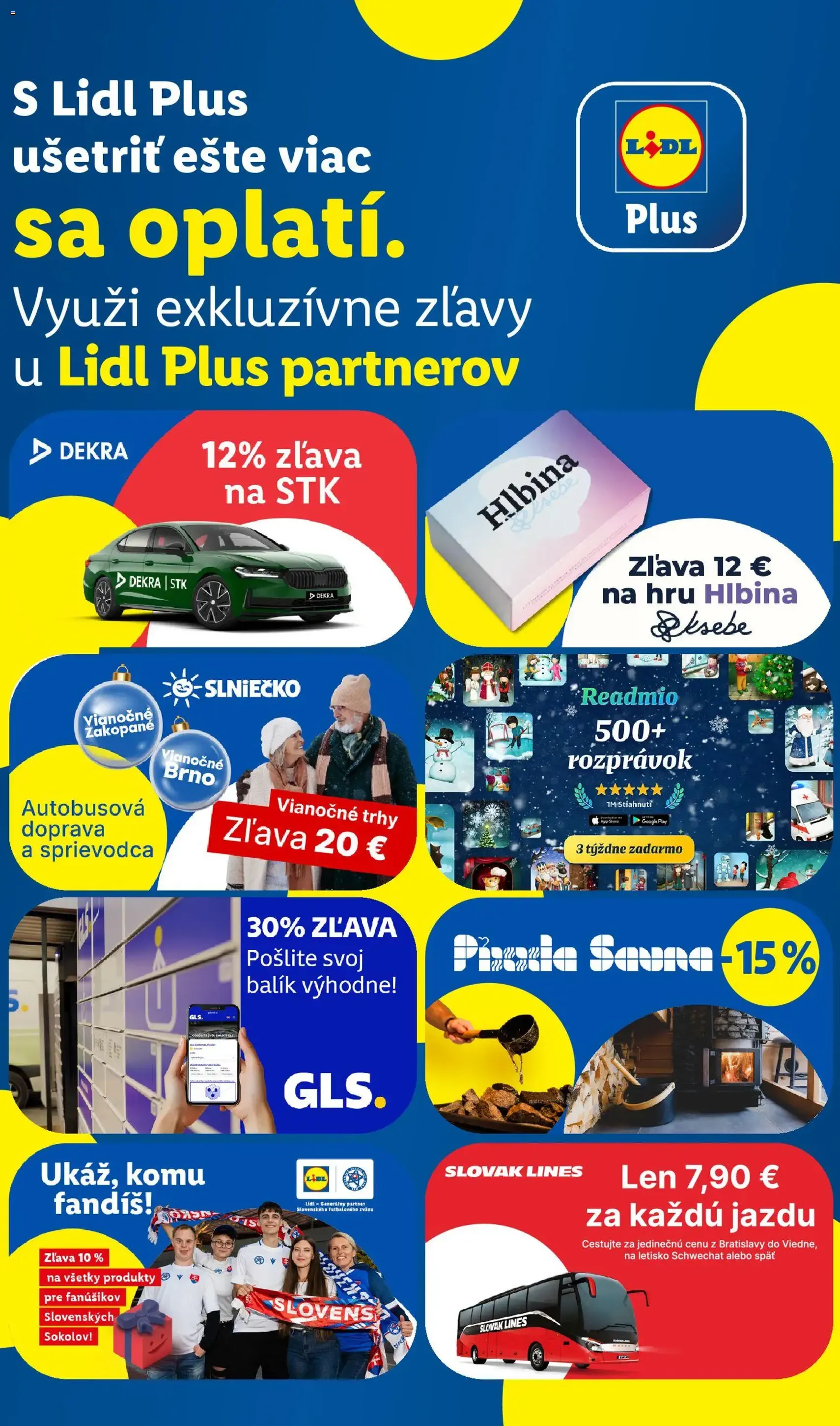 Lidl leták - platný leták od 18.12.2025 strana 31 z 109