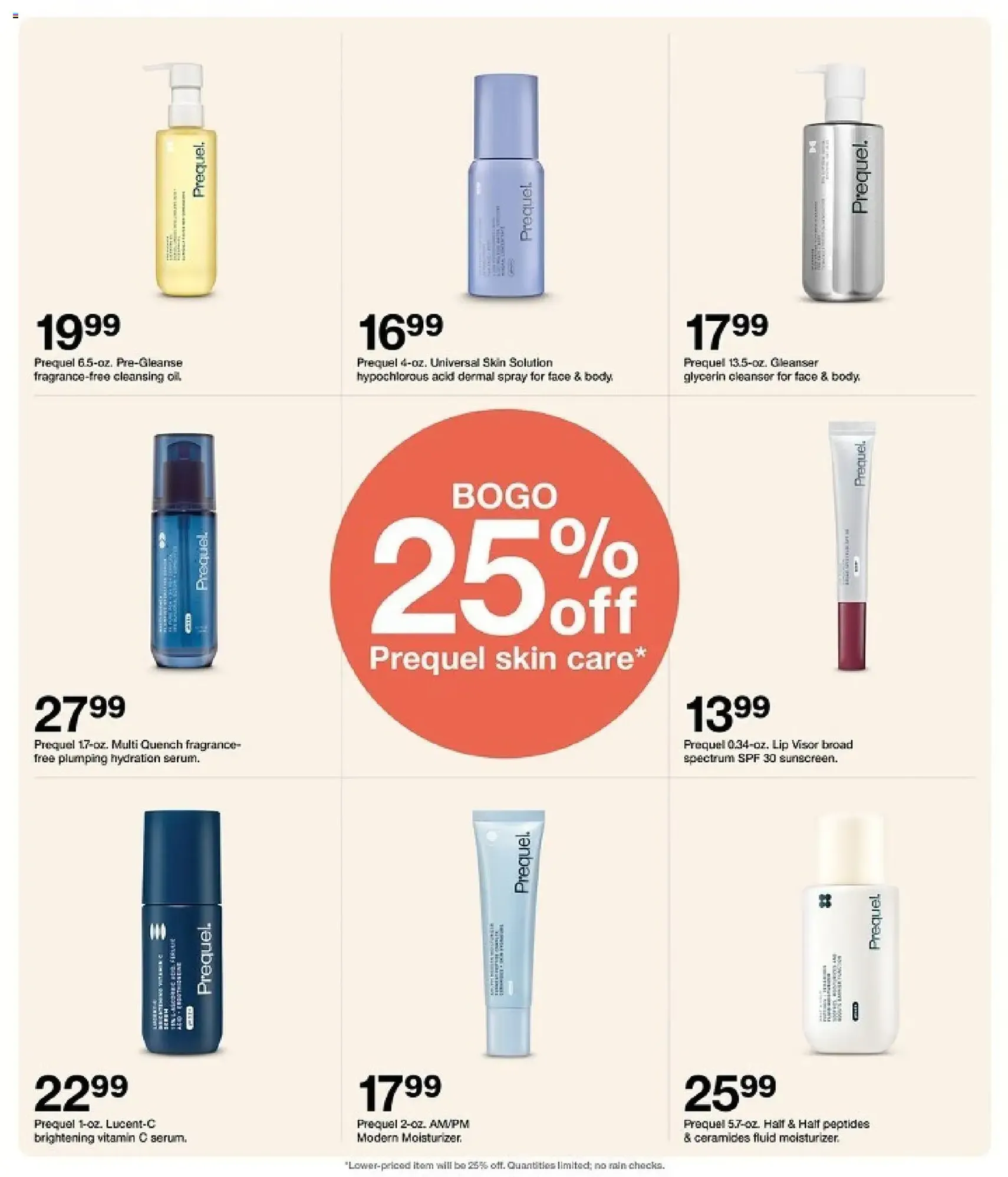 Target Weekly Ad - valid flyer from 06/07/2026, page 23 of 30