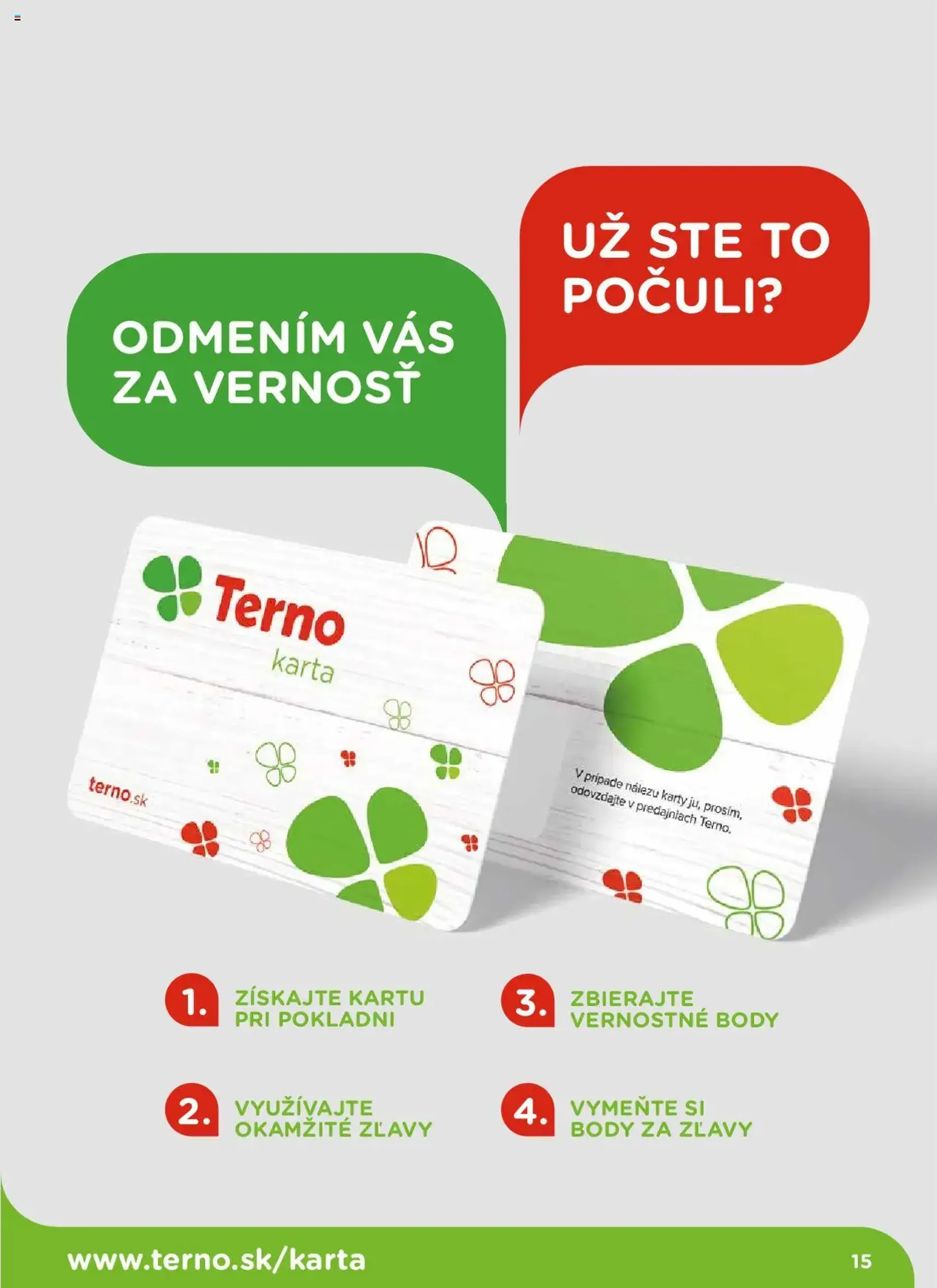 Terno leták - platný leták od 14.08.2025 strana 15 z 22