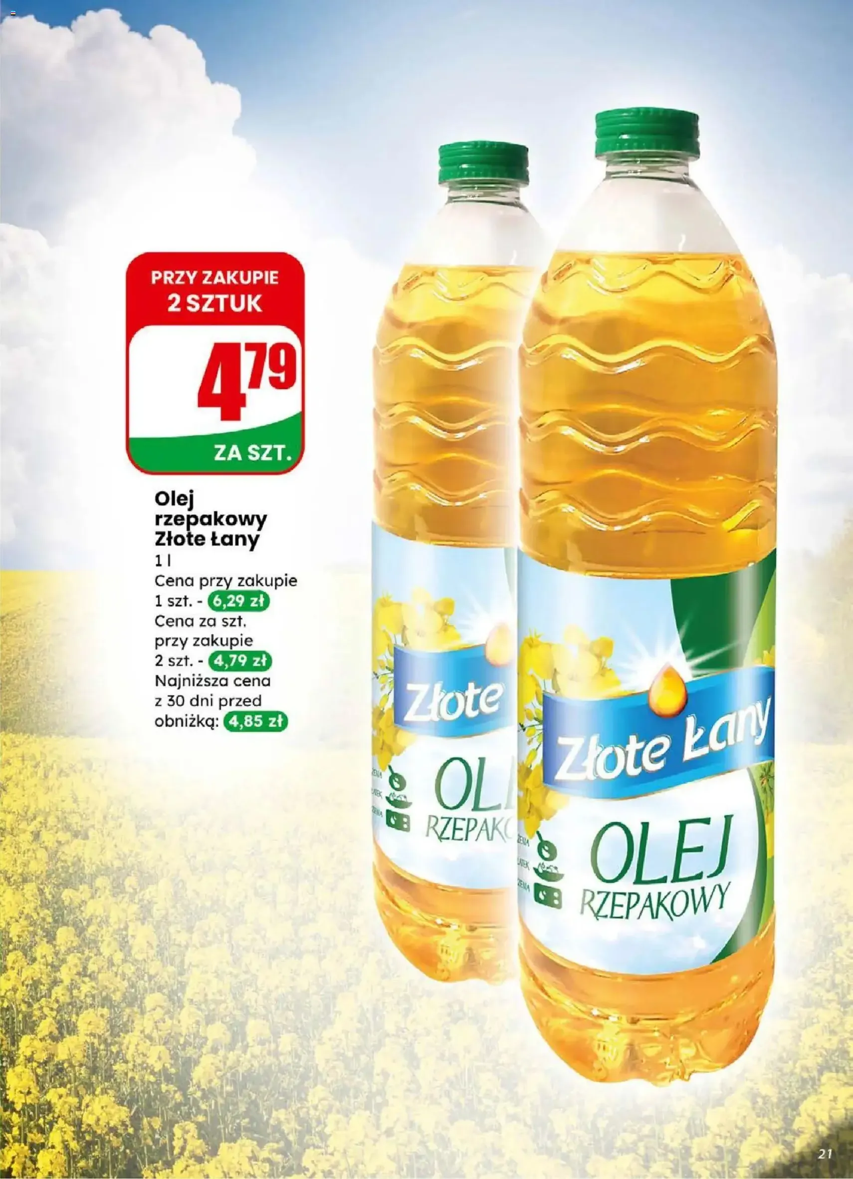 Dino Gazetka - ważny gazetka od 31.12.2025 strona 21 z 71