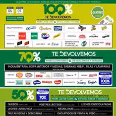 Vista previa del folleto Jumbo ofertas válido desde 05/09/2025