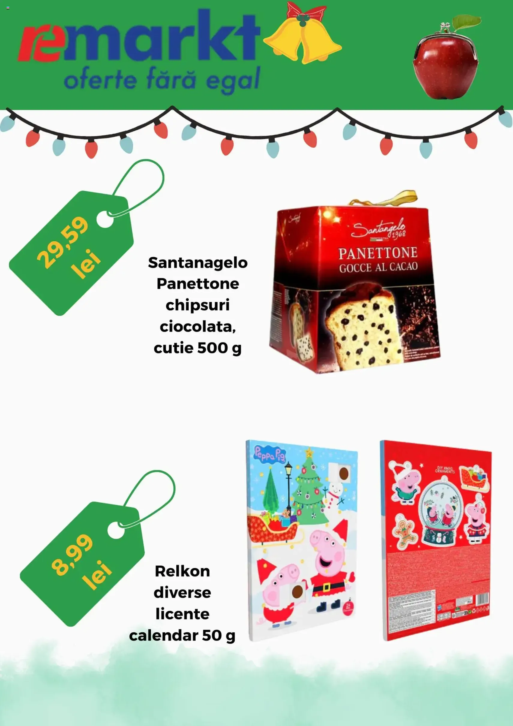 Catalog Remarkt - cataloage valabile începând cu 01.12.2025 pagina 5 din 7