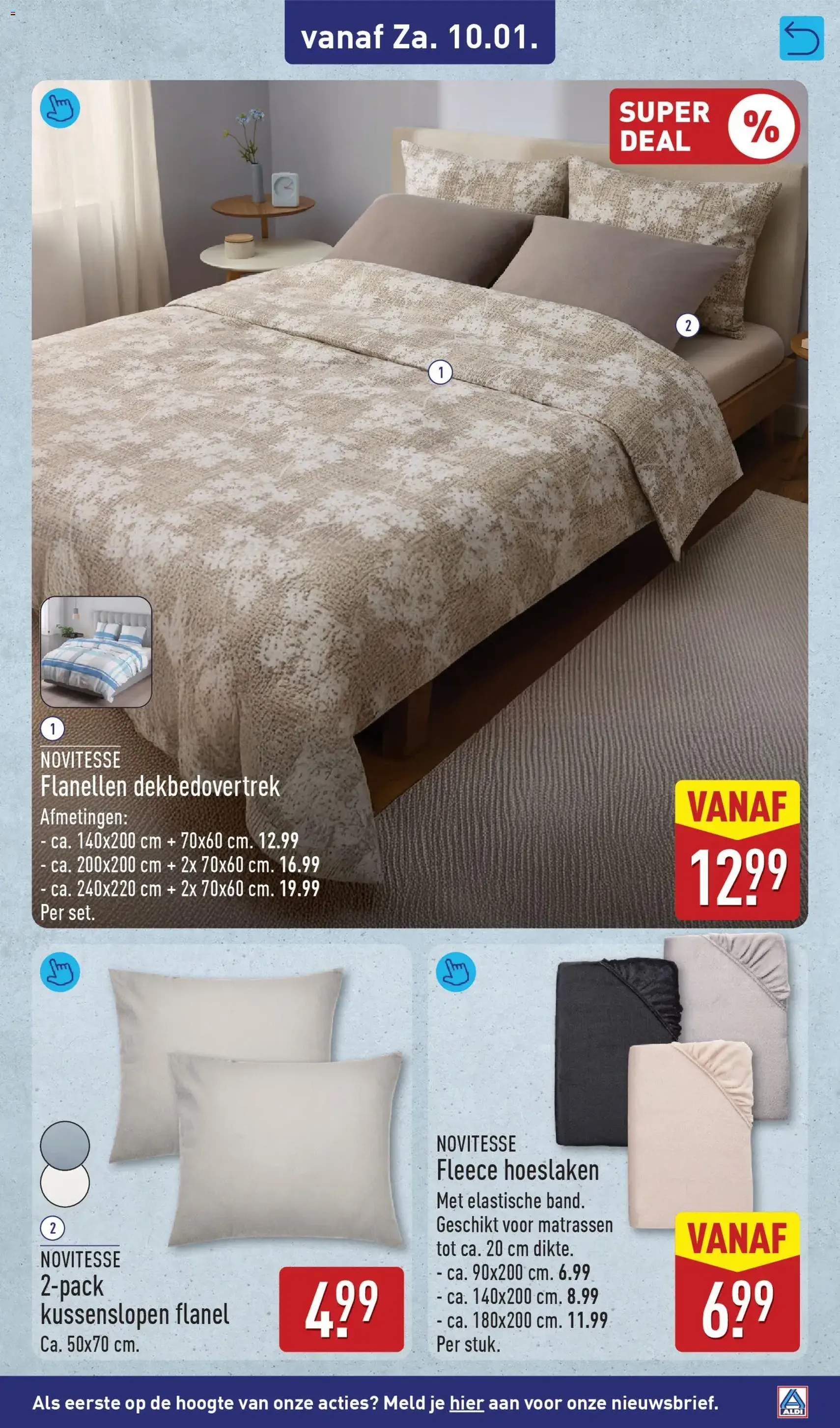 Aldi - Folder week 2 - geldige folder vanaf 05-01-2026 pagina 55 van 58