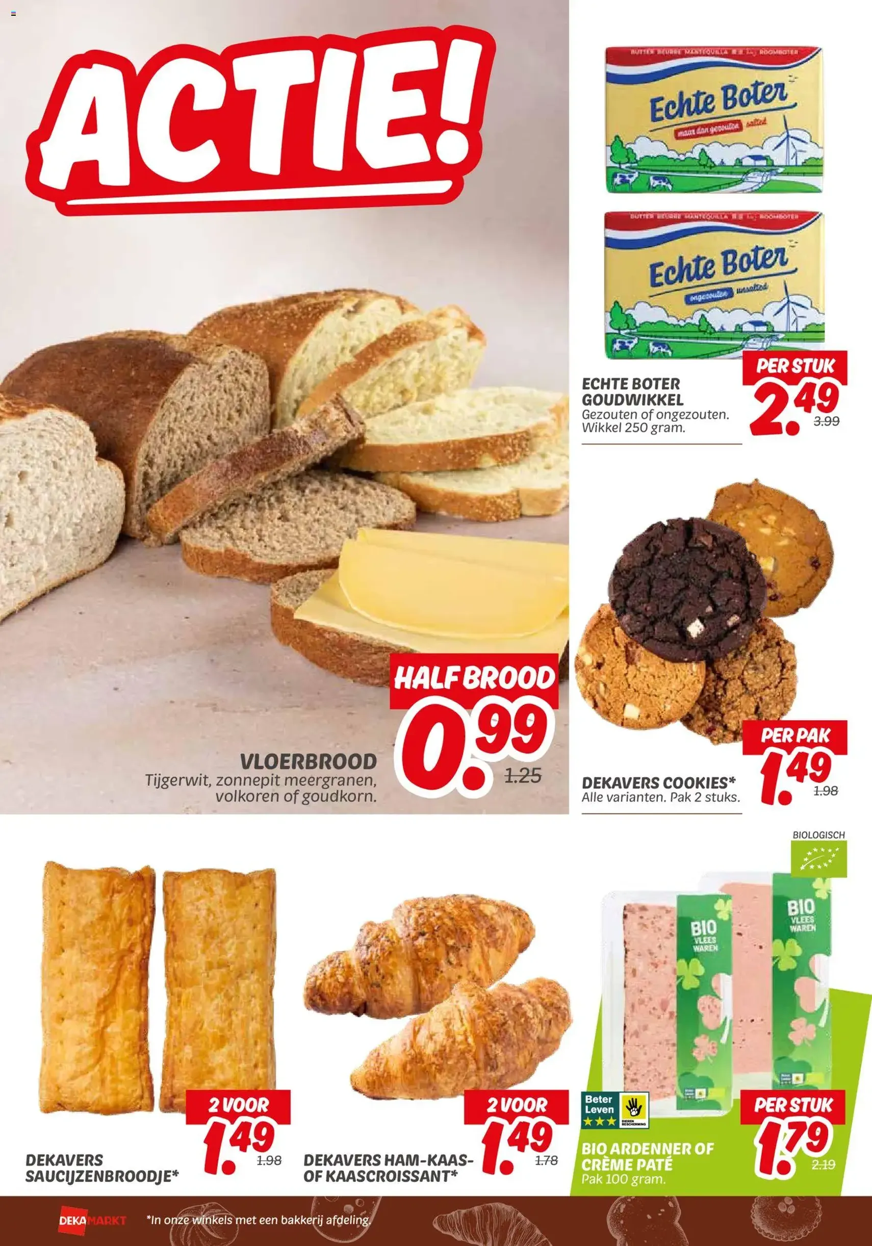 Dekamarkt - Folder - geldige folder vanaf 02-12-2025 pagina 8 van 28