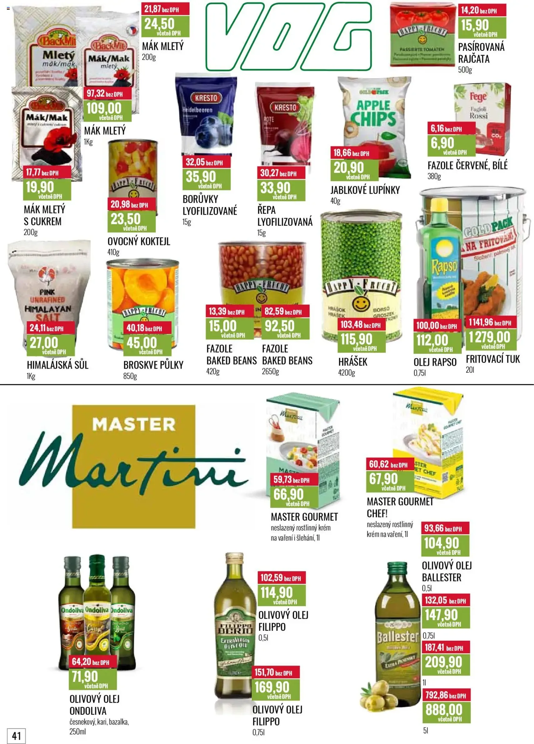 Ratio leták - platný leták od 01.02.2026 strana 42 z 76