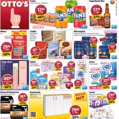 Otto's Aktionen - Prospekt Vorschau gültig ab 07.01.2026