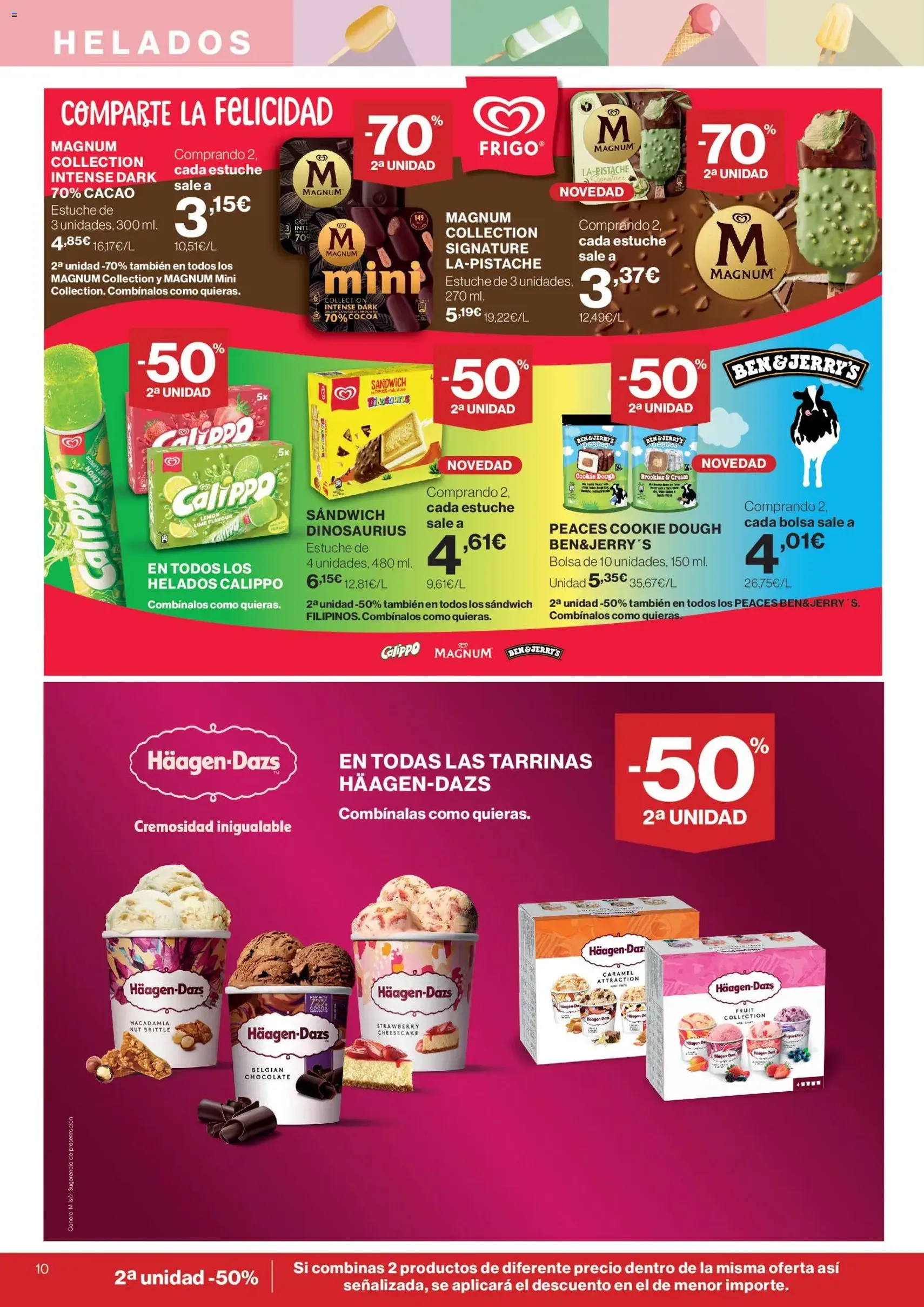 El Corte Inglés ofertas - folleto válido desde 30/07/2026 página 10 de 28