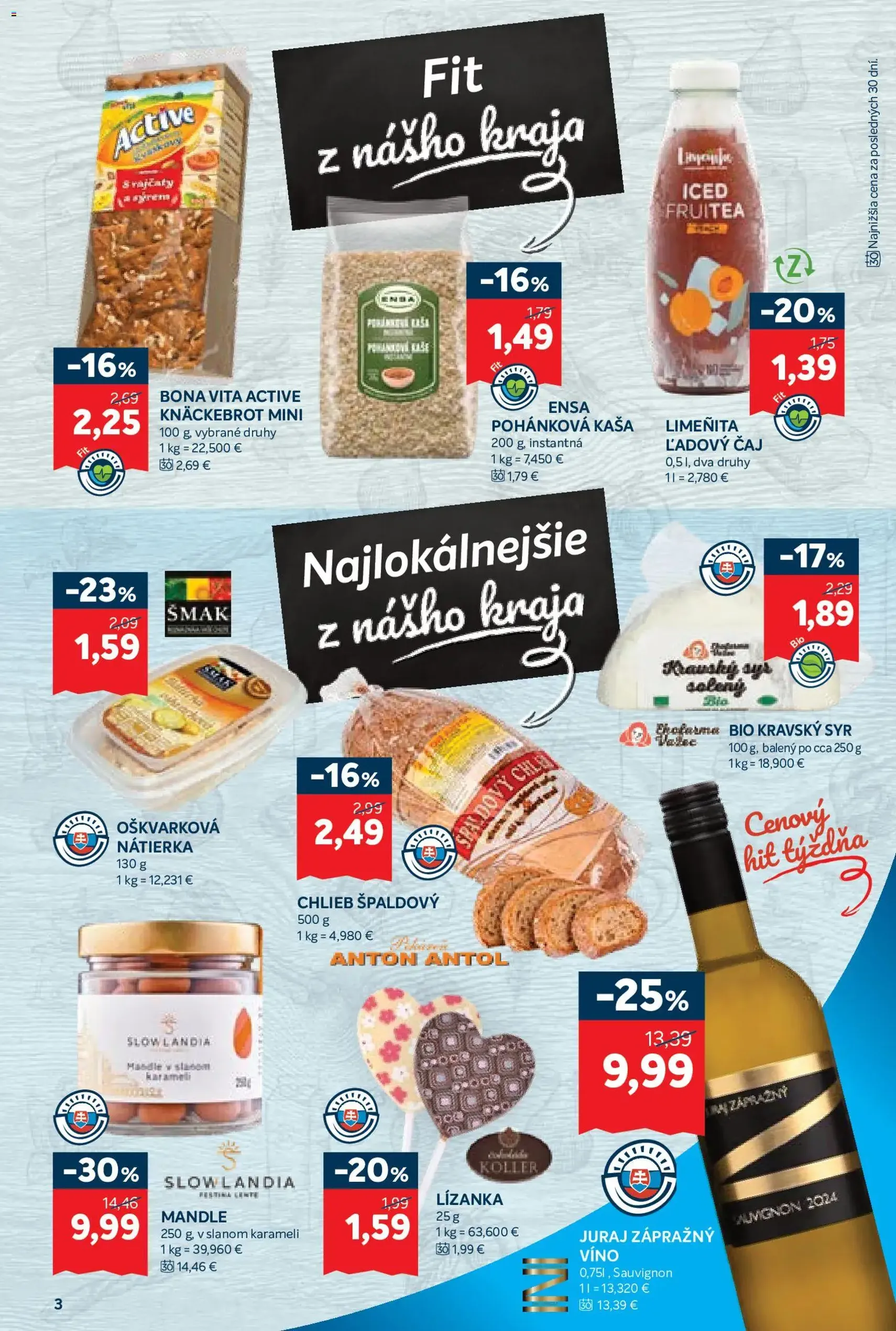Kraj leták - platný leták od 16.07.2026 strana 5 z 17