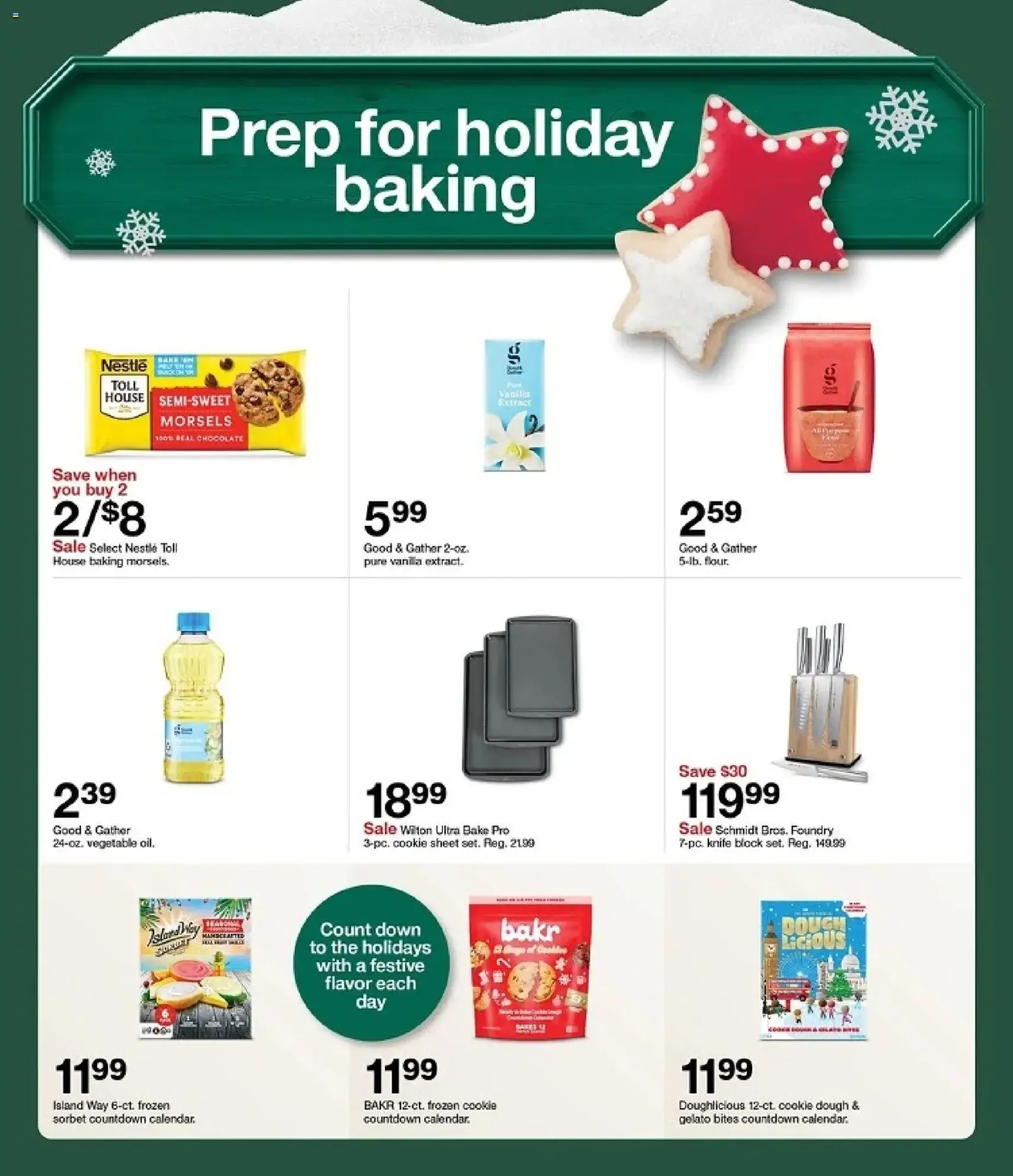 Target Cyber Monday - valid flyer from 11/30/2025, page 44 of 55