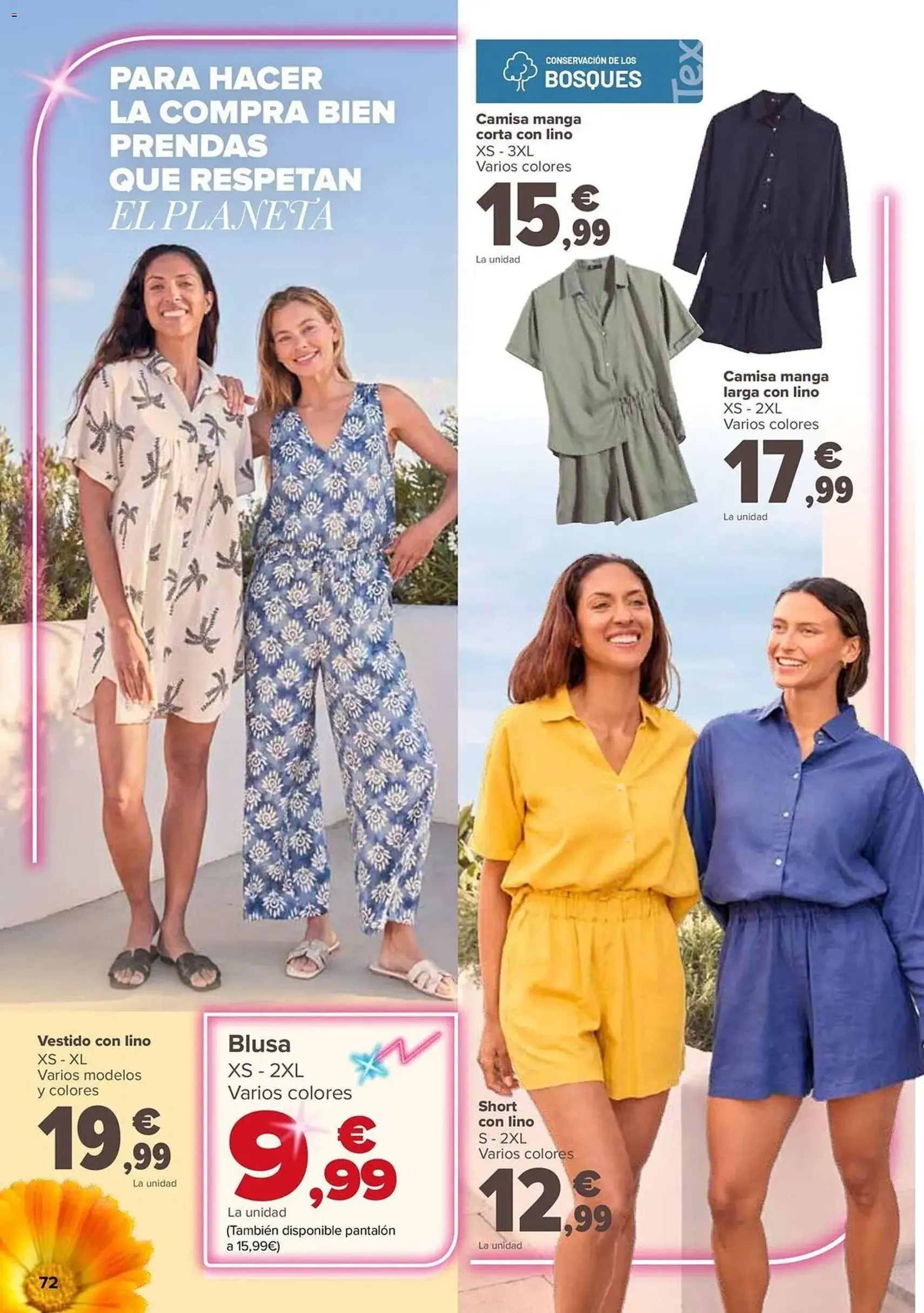 Carrefour folleto - folleto válido desde 12/05/2026 página 72 de 94
