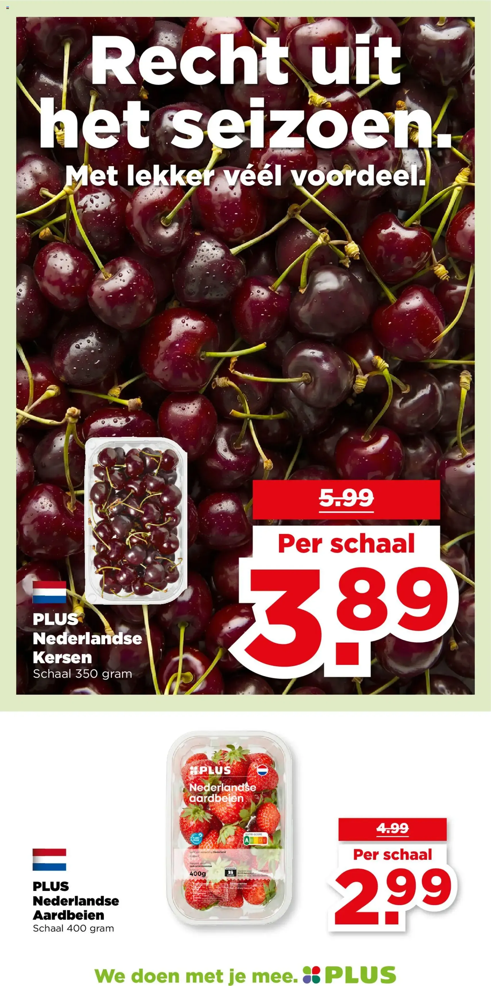 Plus folder week 27 - geldige folder vanaf 01-07-2026 pagina 21 van 47
