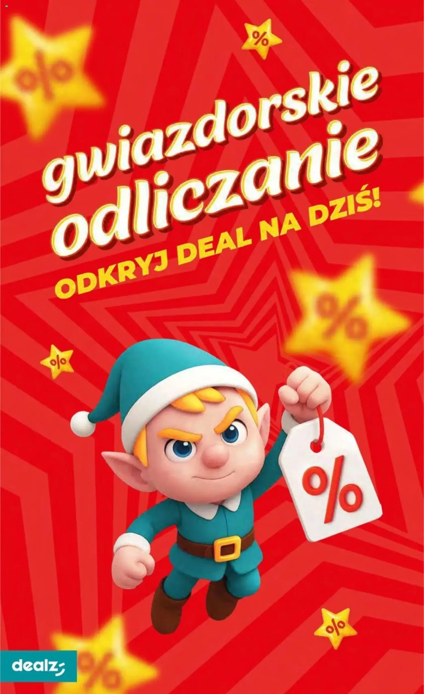 Dealz Black Friday - ważny gazetka od 27.11.2025 strona 52 z 58