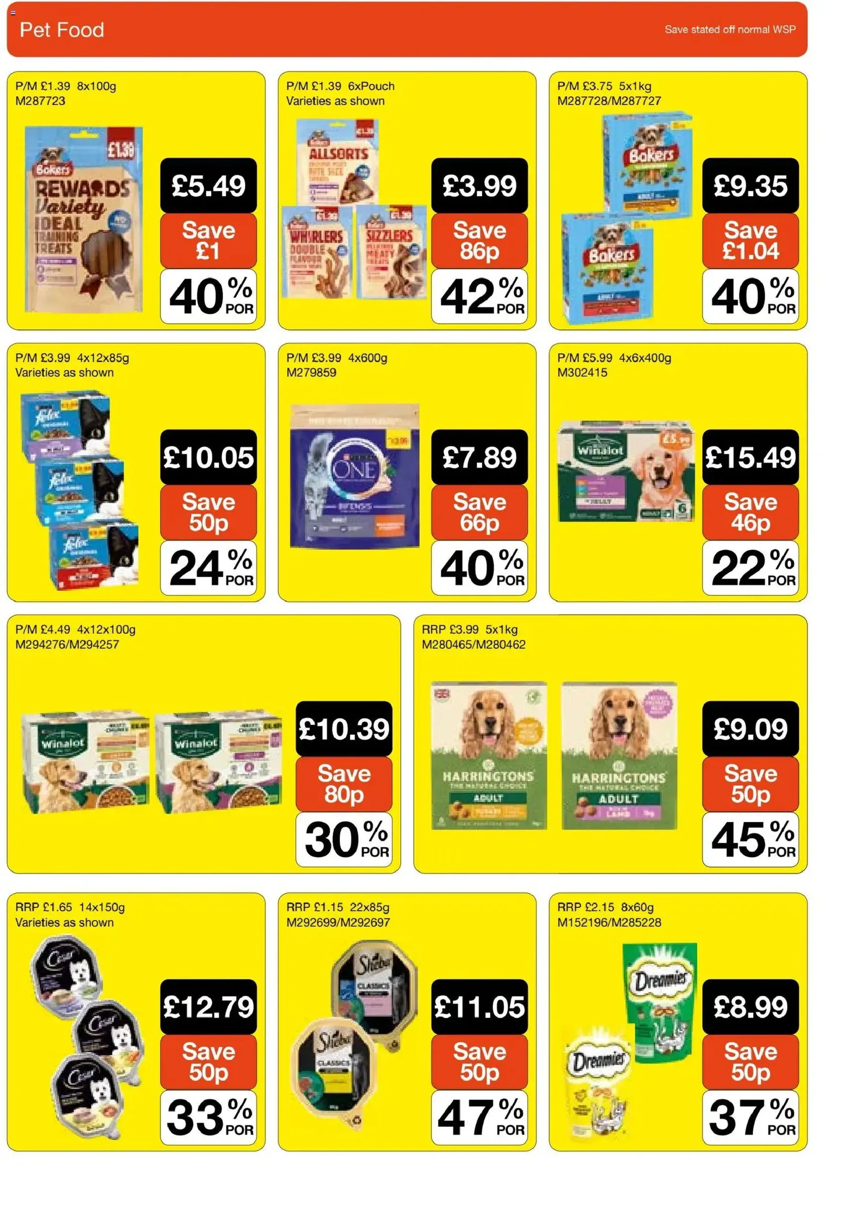 Booker Wholesale - Offers - valid flyer from 17/06/2026, page 10 of 12