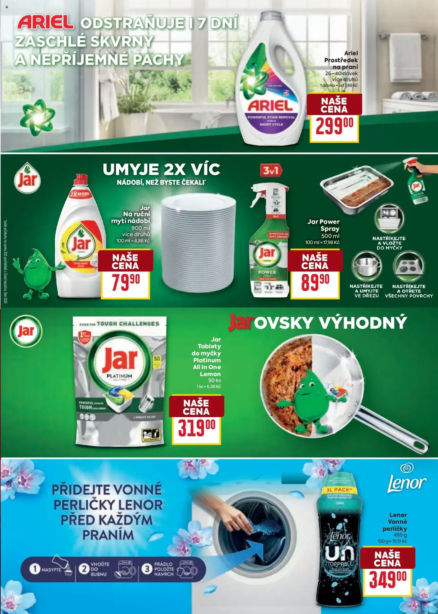 Billa Velký leták - platný leták od 27.12.2025 strana 25 z 34