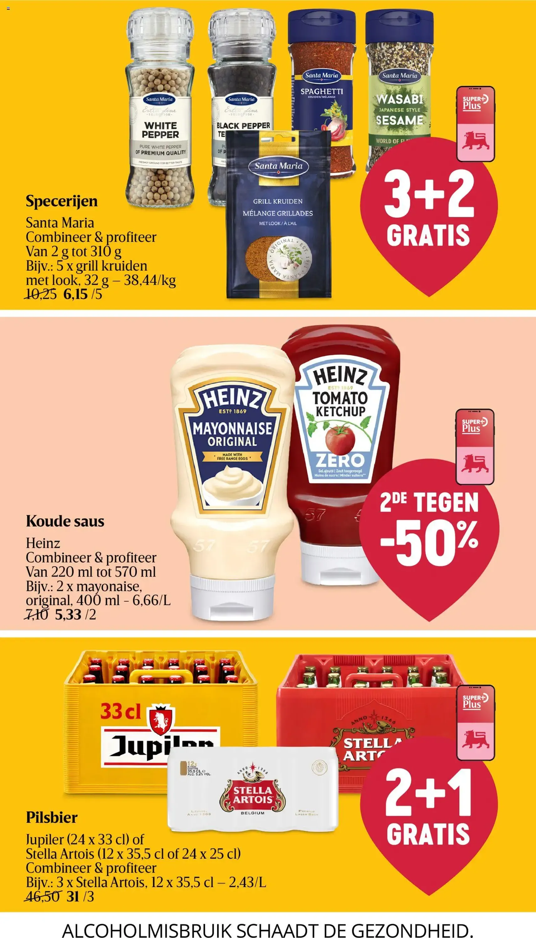 Delhaize folder week 20 - geldige folder vanaf 13/05/2026 pagina 12 van 47