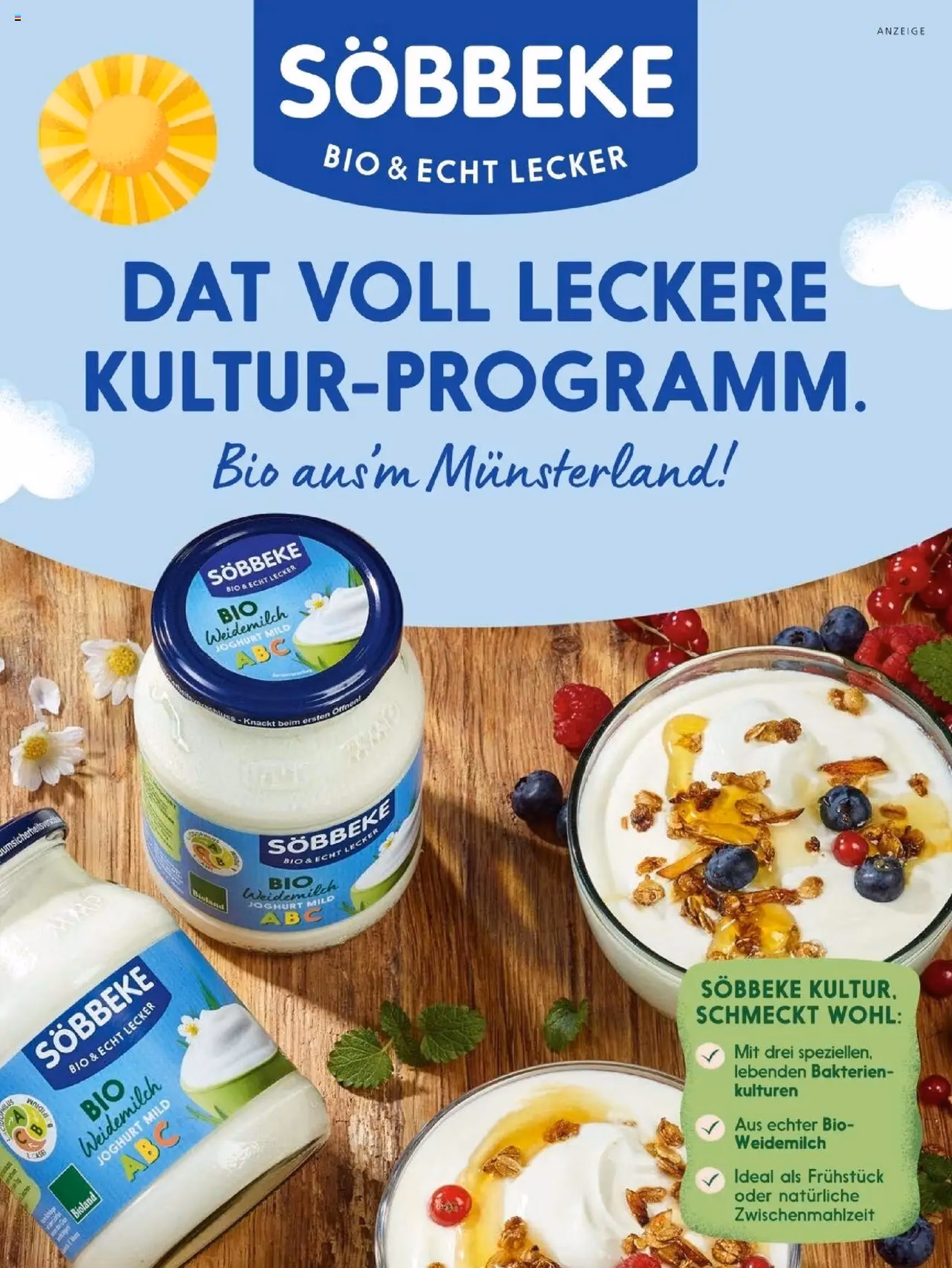 Alnatura Prospekt - Gültiger Prospekt ab 01.08.2025, Seite 43 von insgesamt 64 Alnatura Prospekt - Gültiger Prospekt ab 01.08.2025, Seite 43 von insgesamt 64