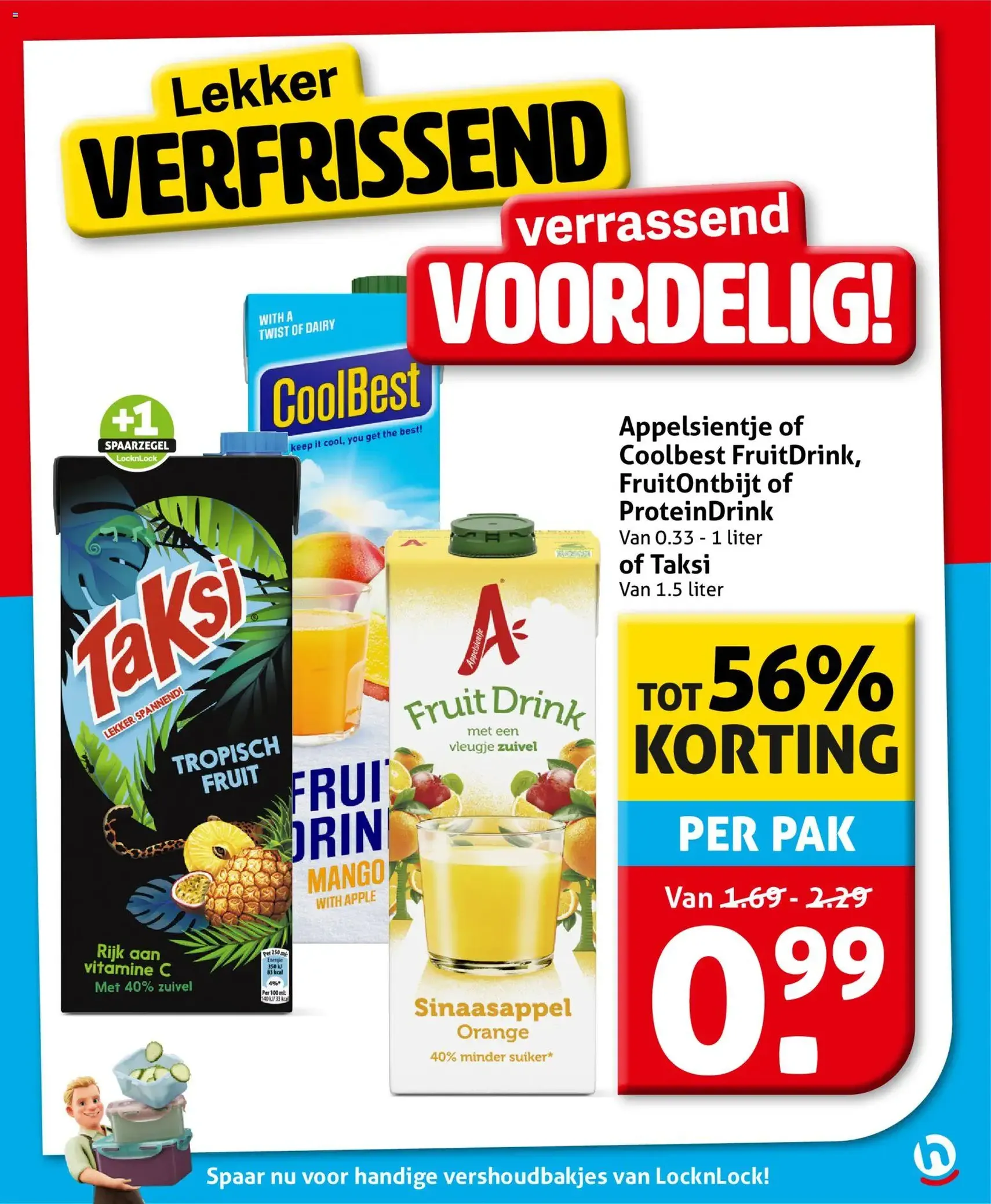 Hoogvliet - Folder - geldige folder vanaf 04-02-2026 pagina 5 van 31