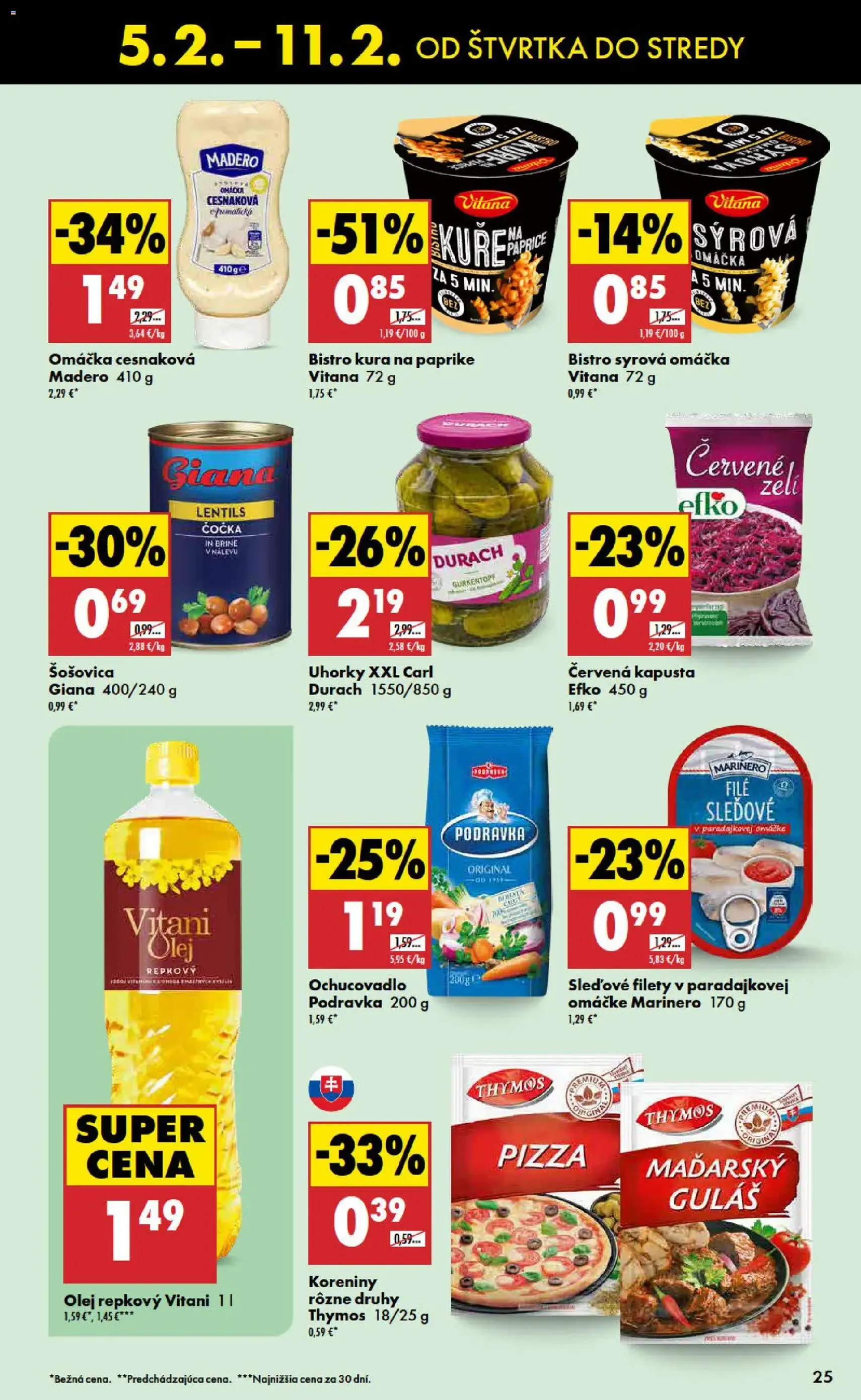 Biedronka leták - platný leták od 05.02.2026 strana 25 z 48