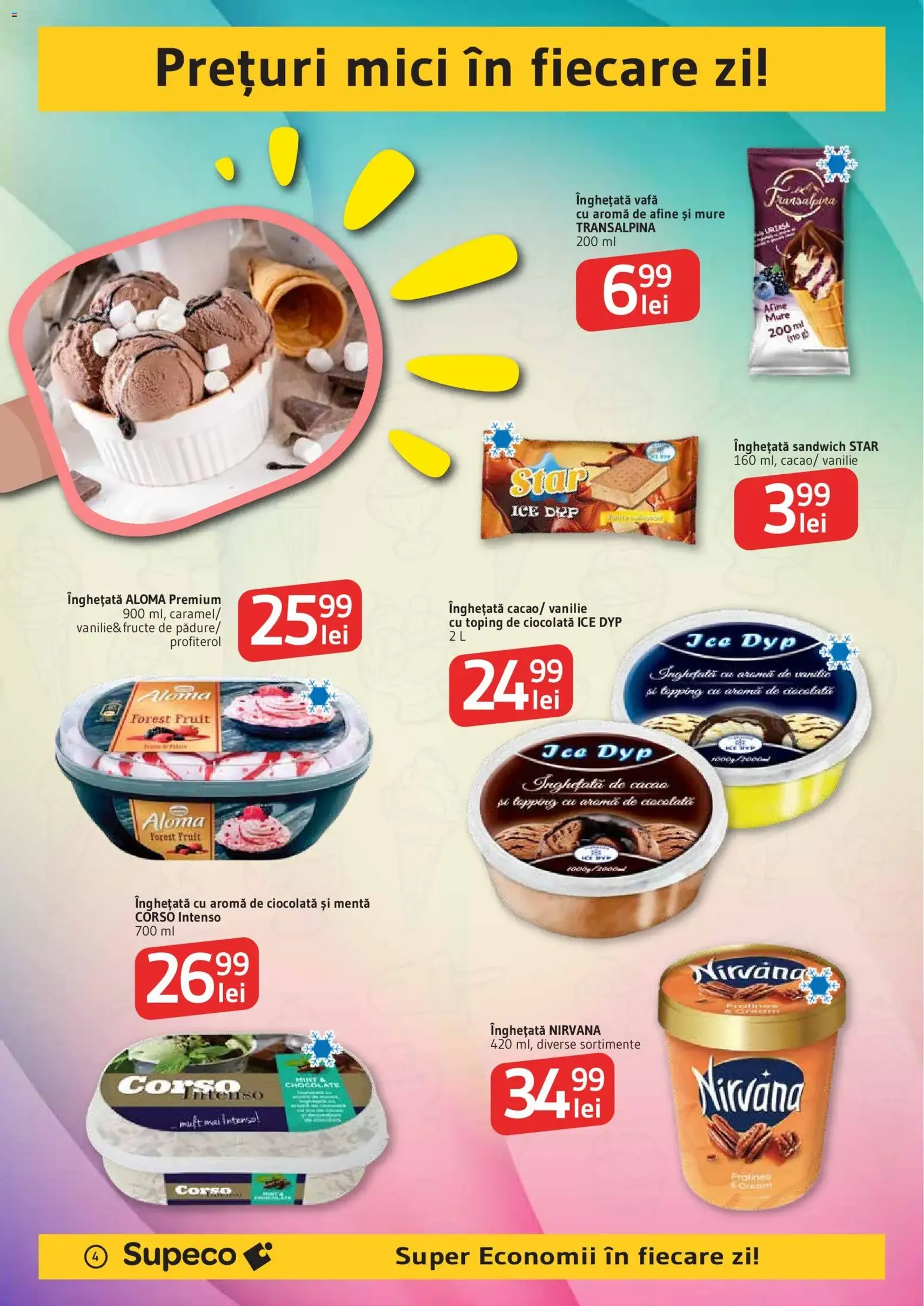 Supeco Catalog - cataloage valabile începând cu 07.05.2026 pagina 4 din 8