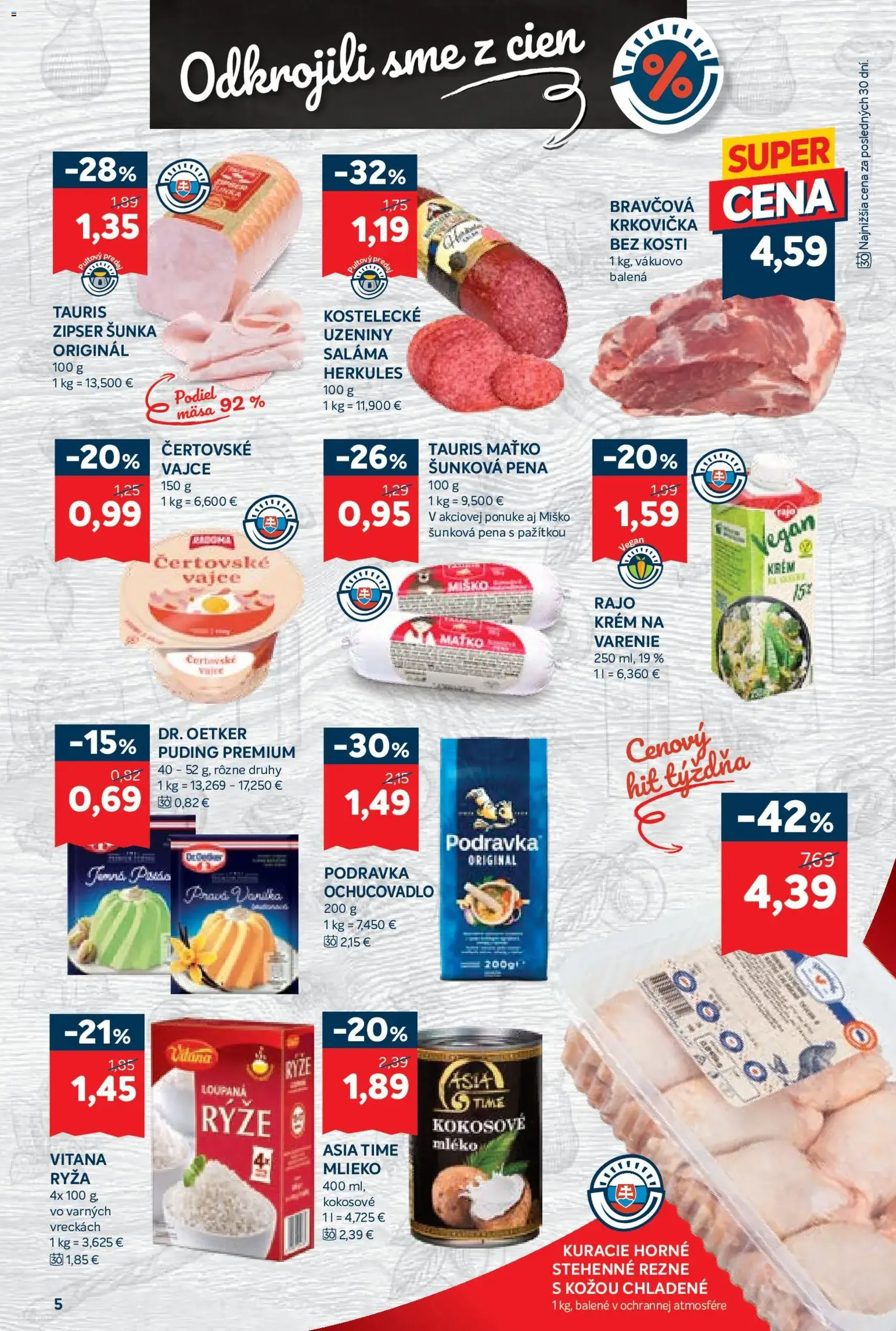 Kraj leták - platný leták od 23.04.2026 strana 9 z 18