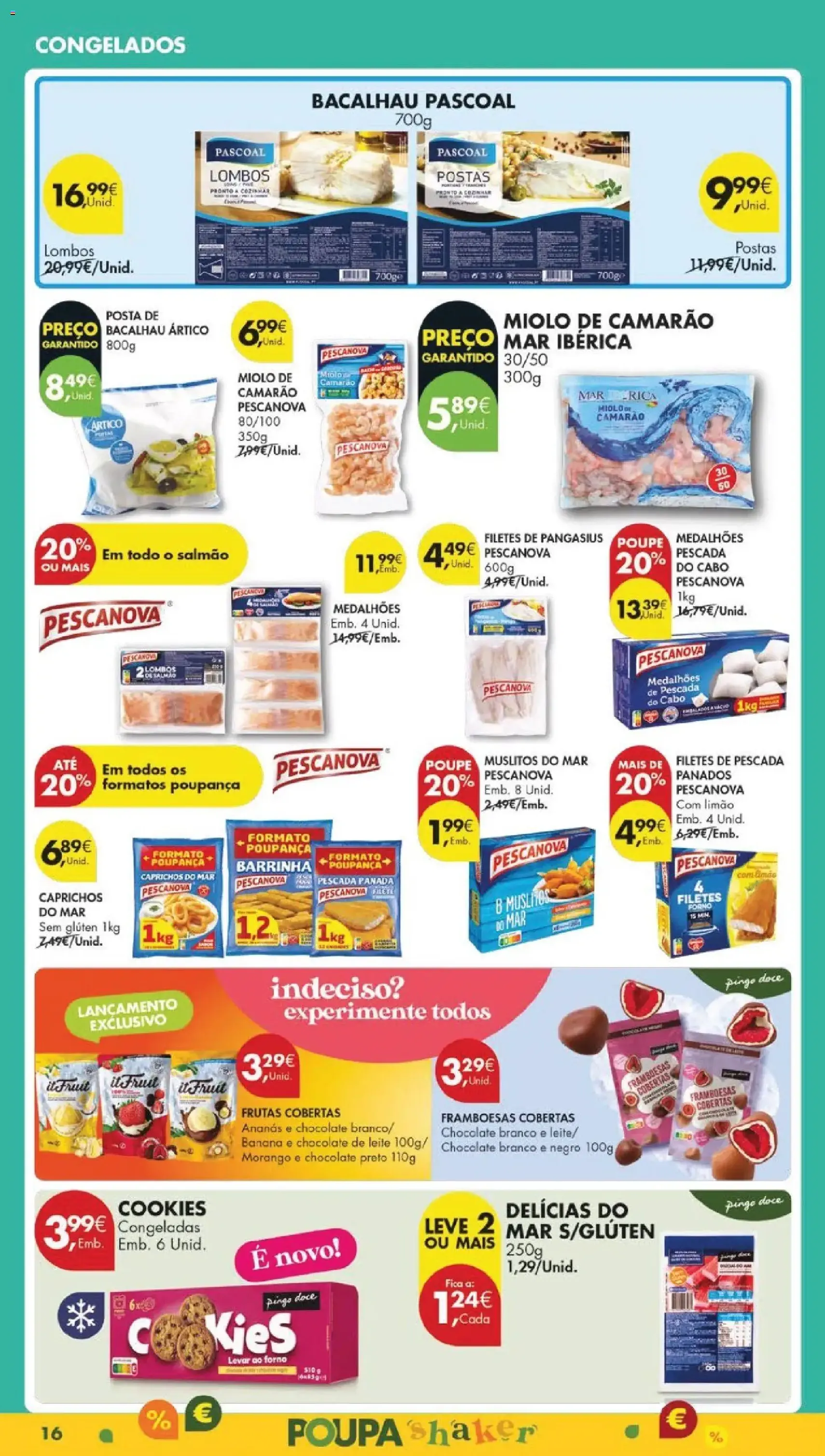 Pingo Doce folheto - folheto válido a partir de 02/12/2025 página 20 de 57