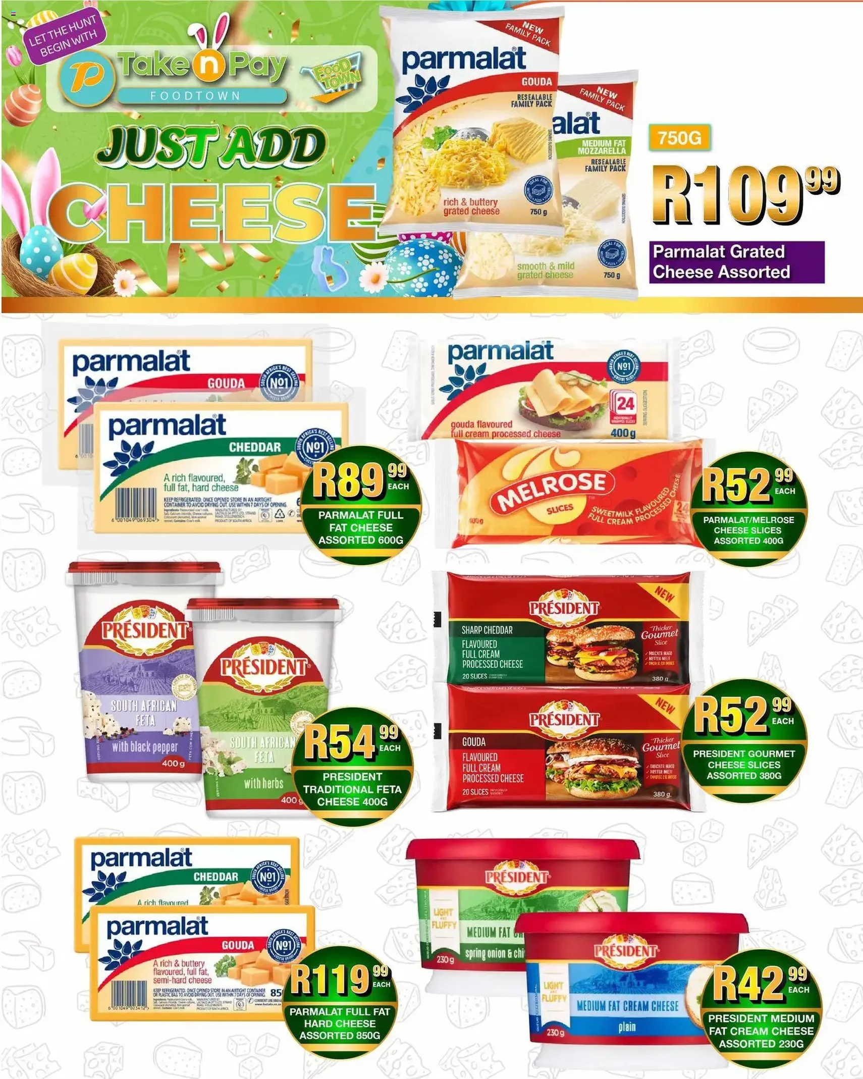 Take n Pay Specials - valid flyer from 23/03/2026, page 27 of 45