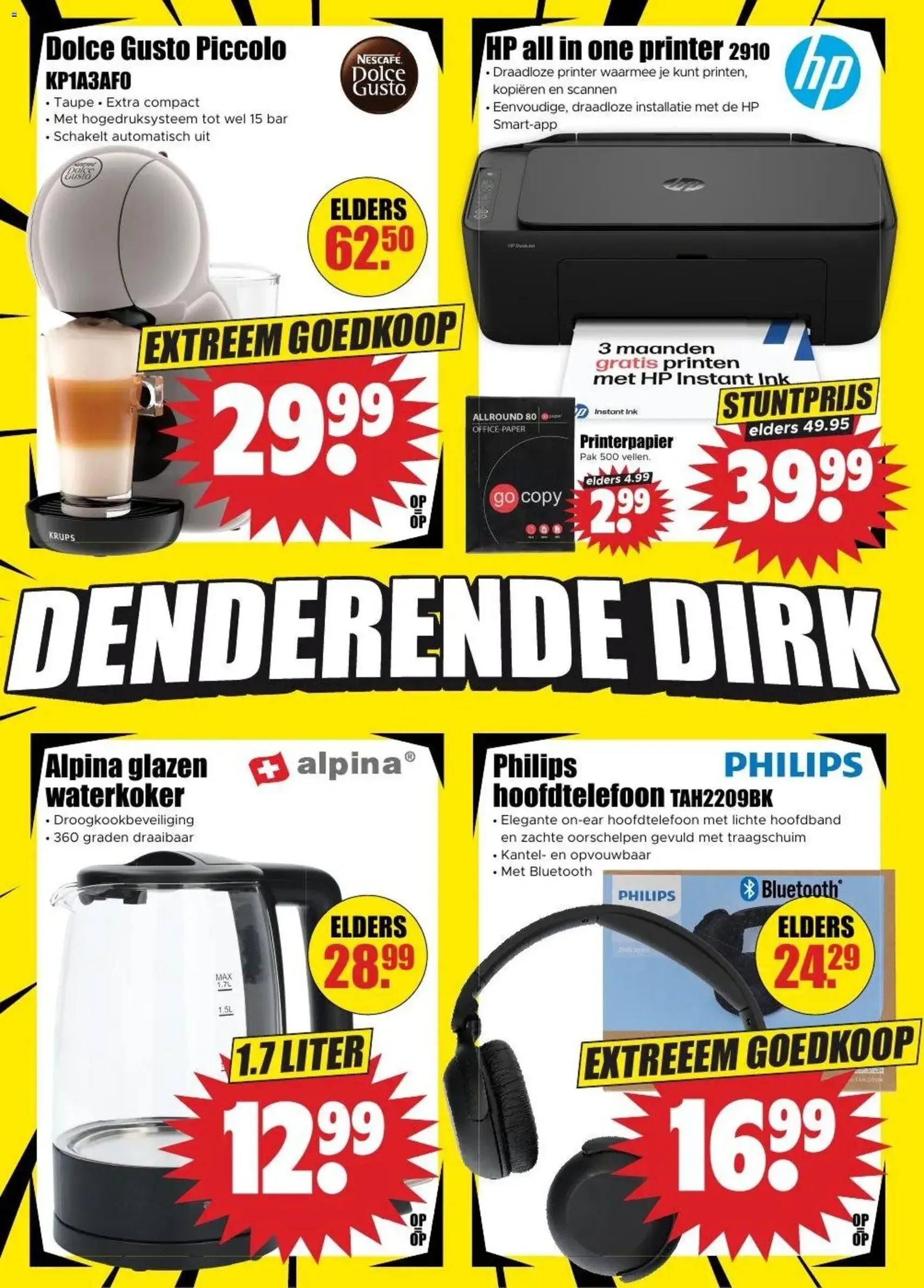 Dirk folder week 22 - geldige folder vanaf 27-05-2026 pagina 26 van 30