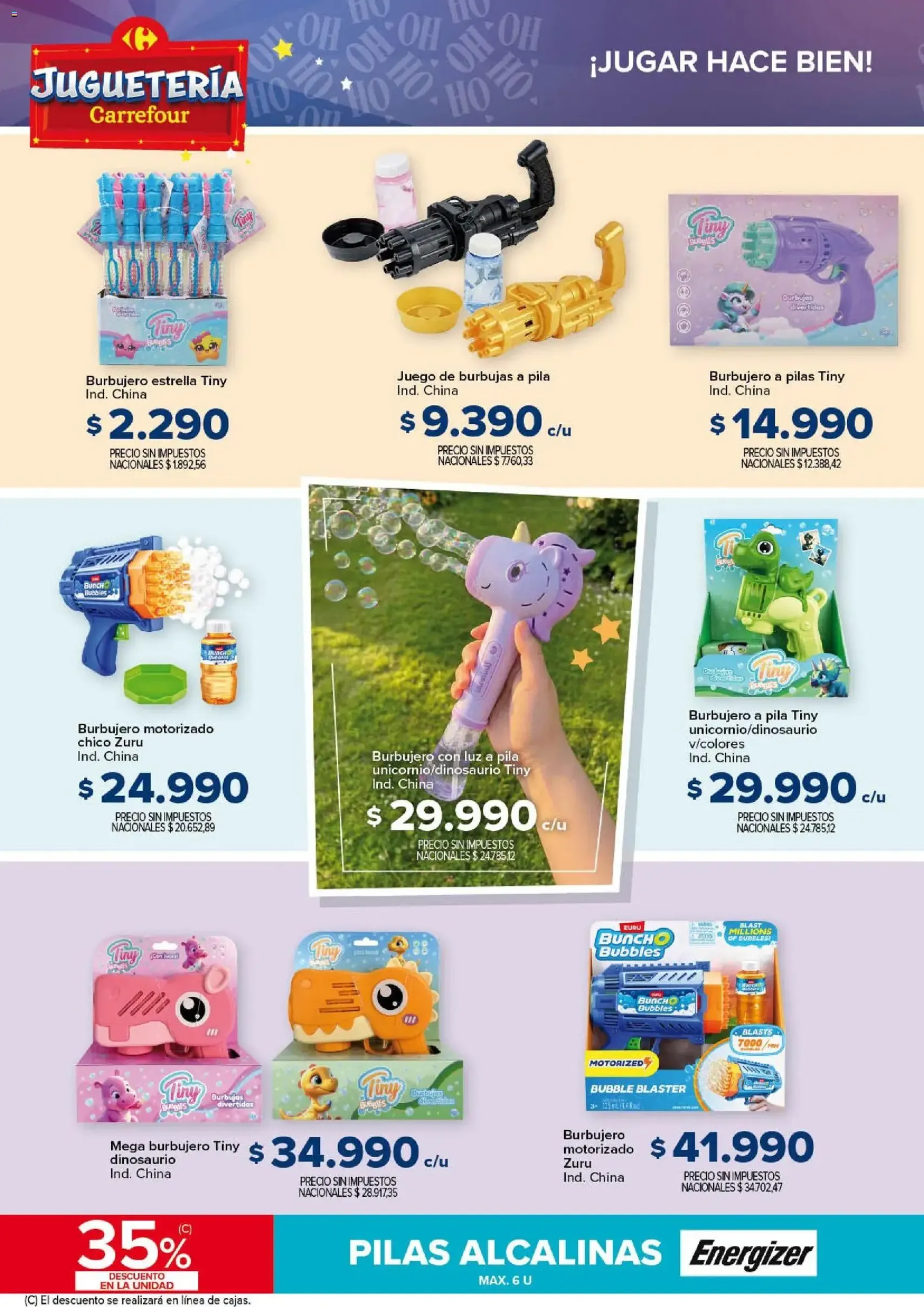 Carrefour ofertas - folleto válido desde 12/12/2025 página 26 de 36