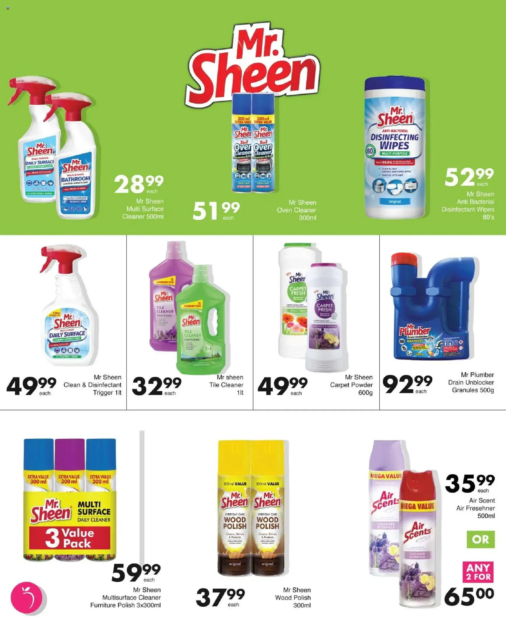 Save Specials - valid flyer from 04/12/2025, page 74 of 86
