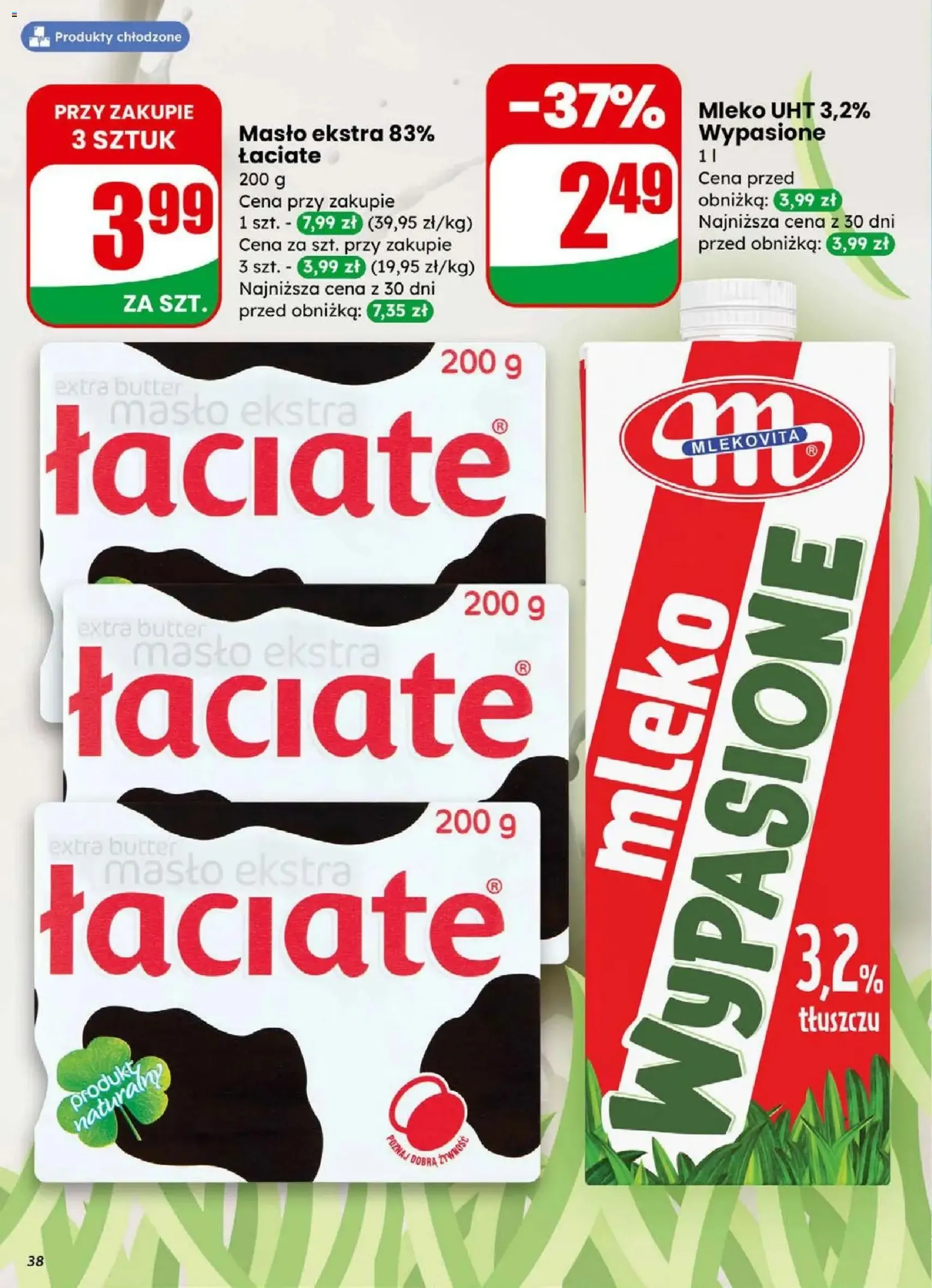 Dino Gazetka - ważny gazetka od 31.12.2025 strona 38 z 71