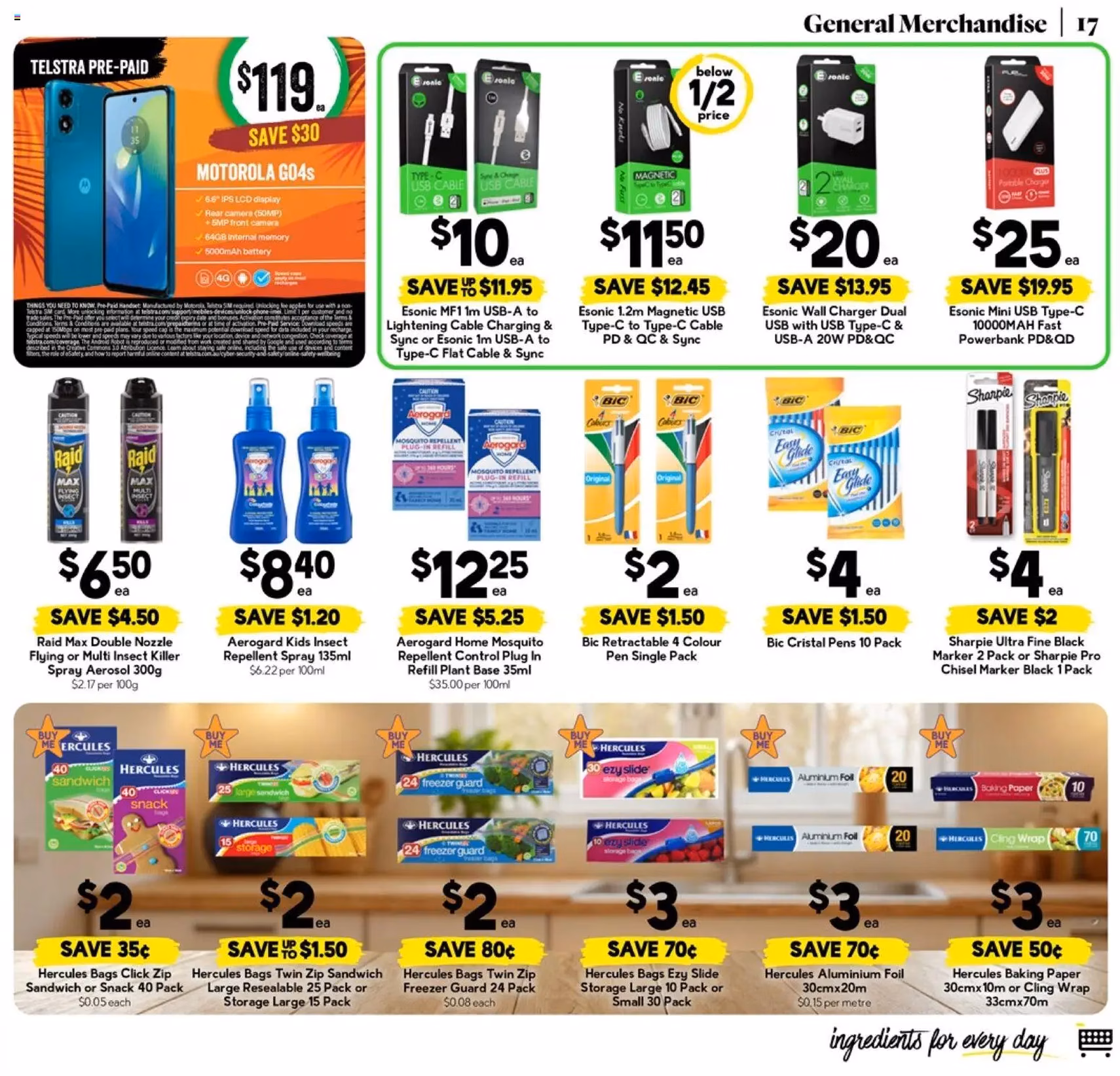 Drakes Catalogue - valid flyer from 28/01/2026, page 18 of 21