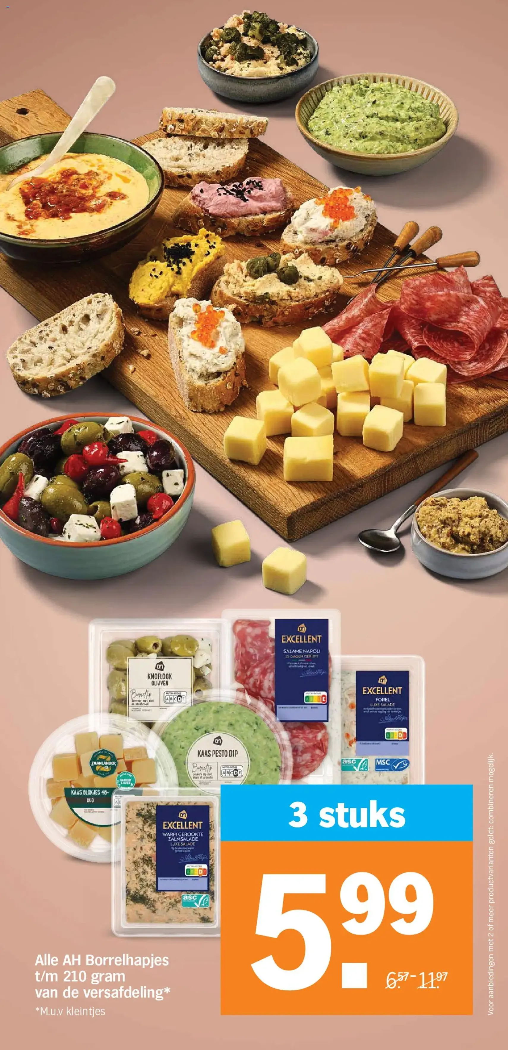 Albert Heijn folder week 28 - geldige folder vanaf 06-07-2026 pagina 14 van 44