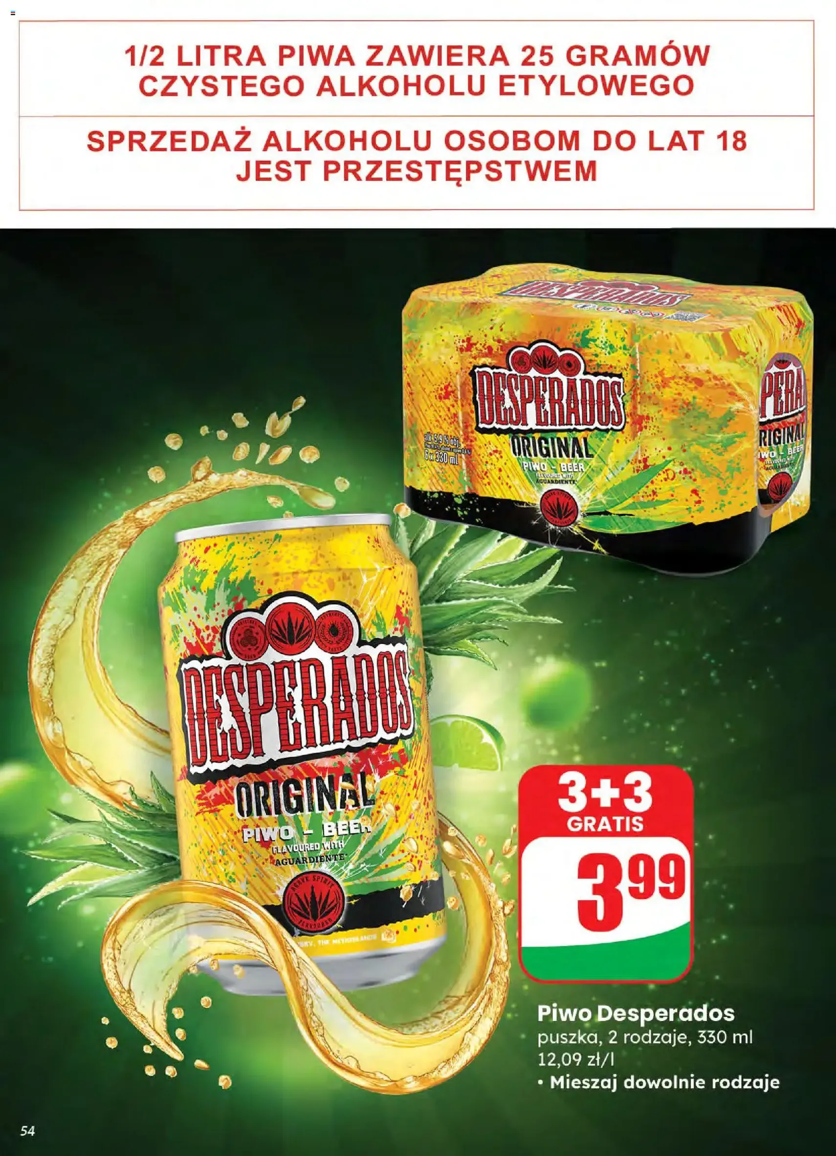 Dino Gazetka - ważny gazetka od 26.11.2025 strona 54 z 80