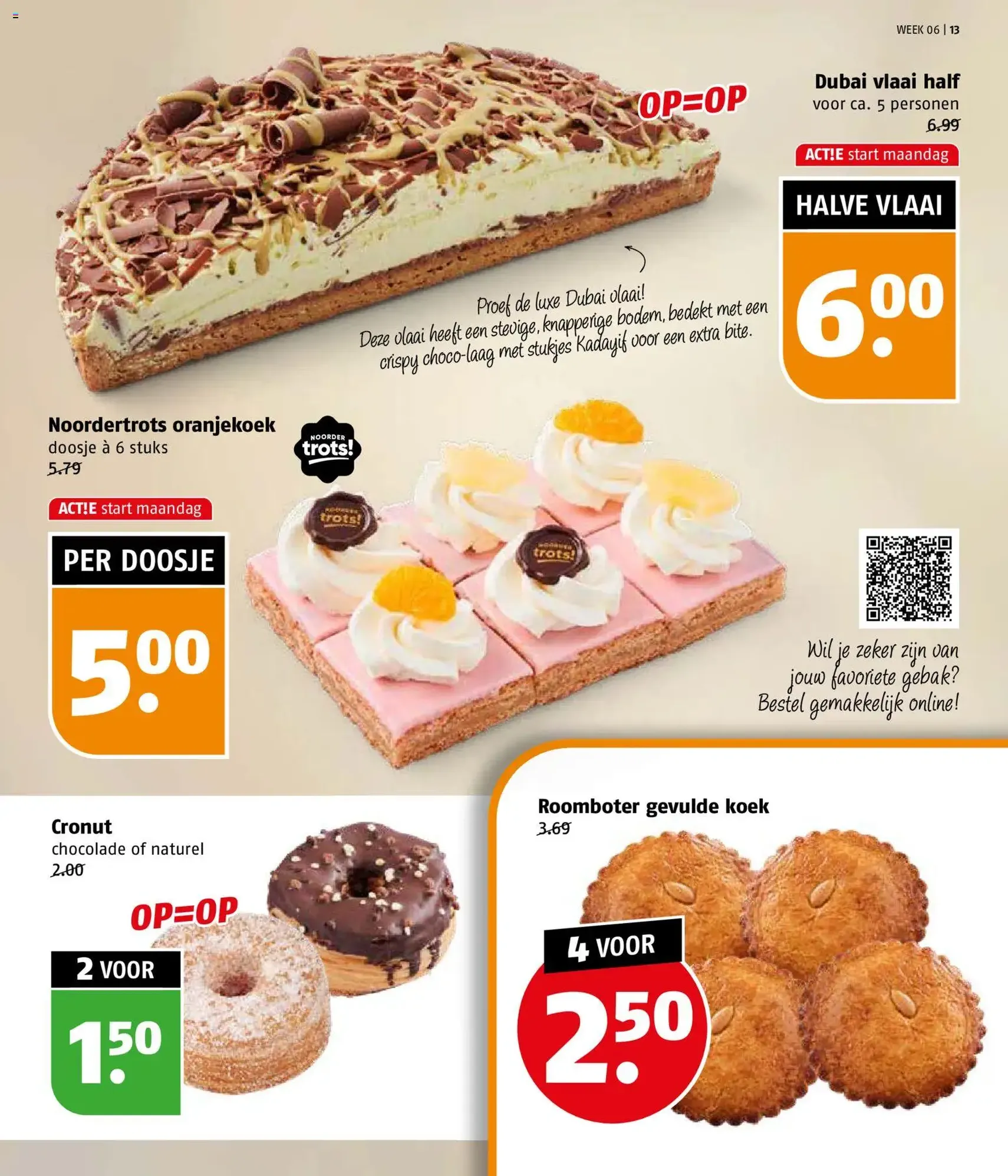 Poiesz - Folder week 6 - geldige folder vanaf 01-02-2026 pagina 13 van 33