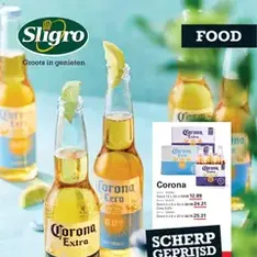 Sligro folder - voorvertoning van de folder geldig vanaf 30-04-2026