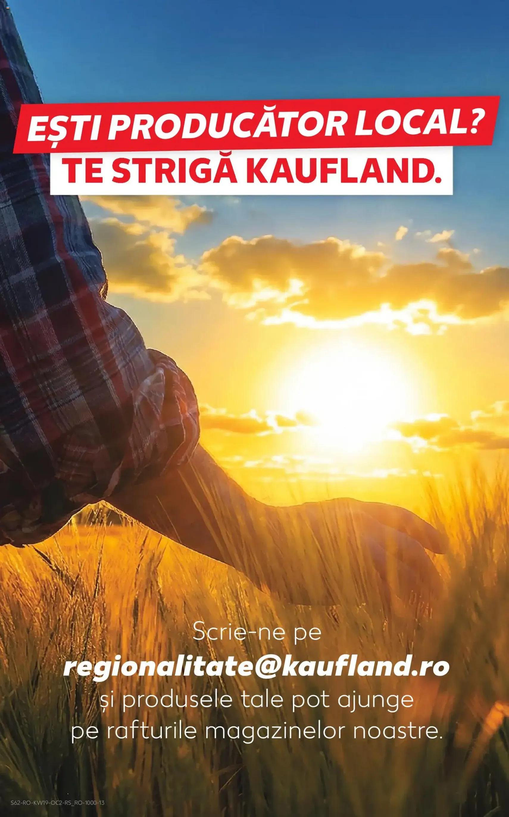 Kaufland Catalog - cataloage valabile începând cu 06.05.2026 pagina 62 din 62